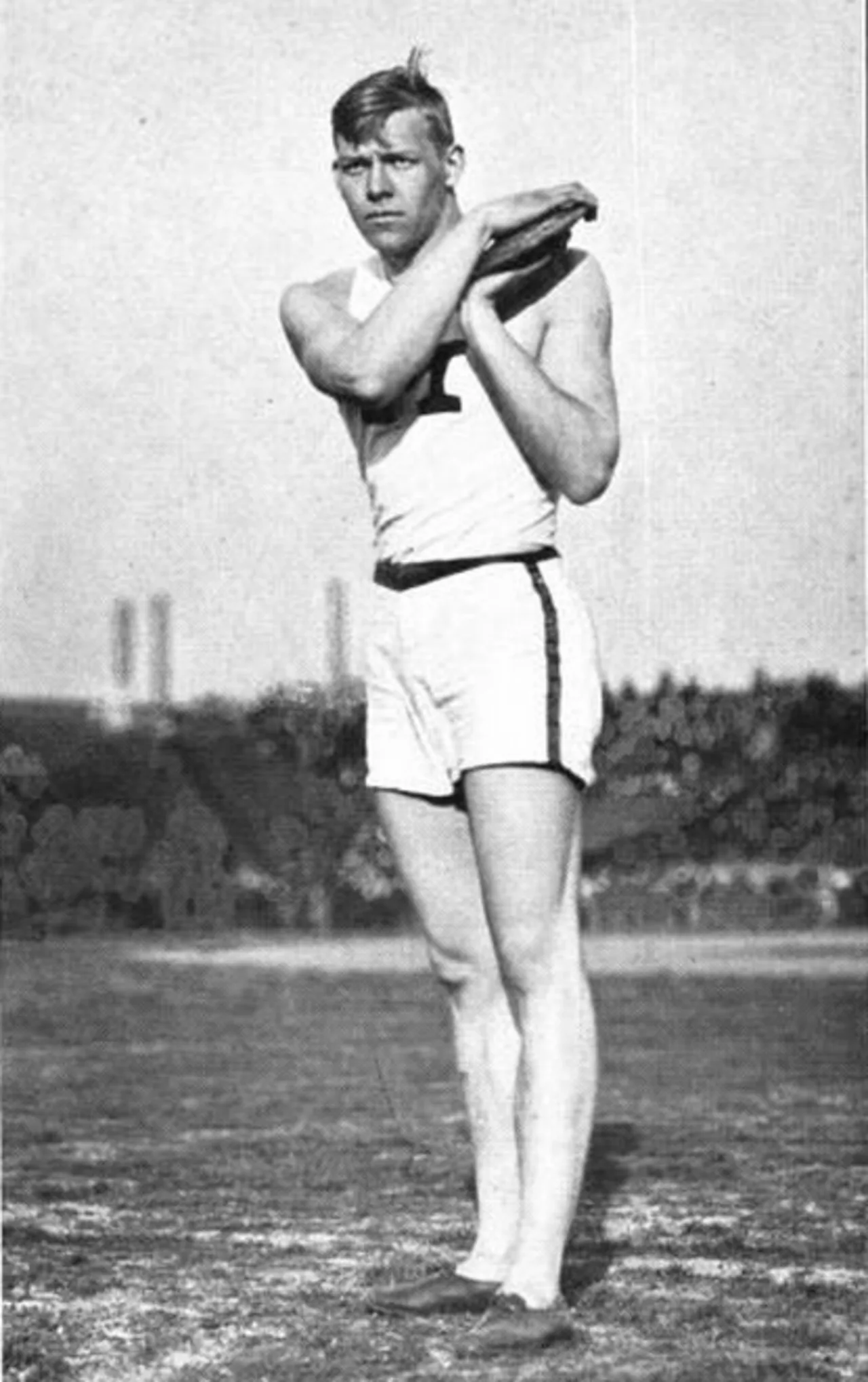 John Garrels