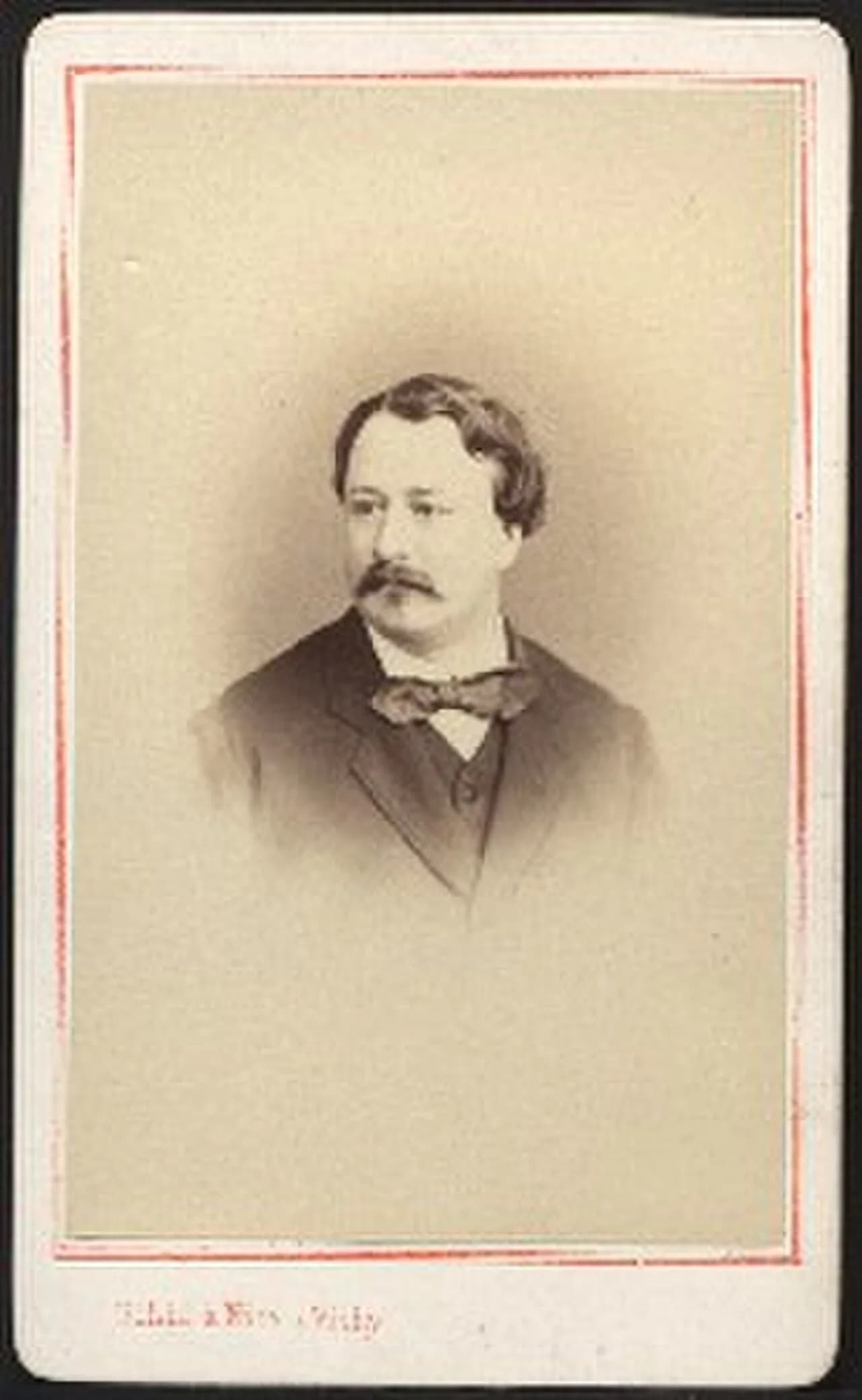Jules Desbrochers des Loges