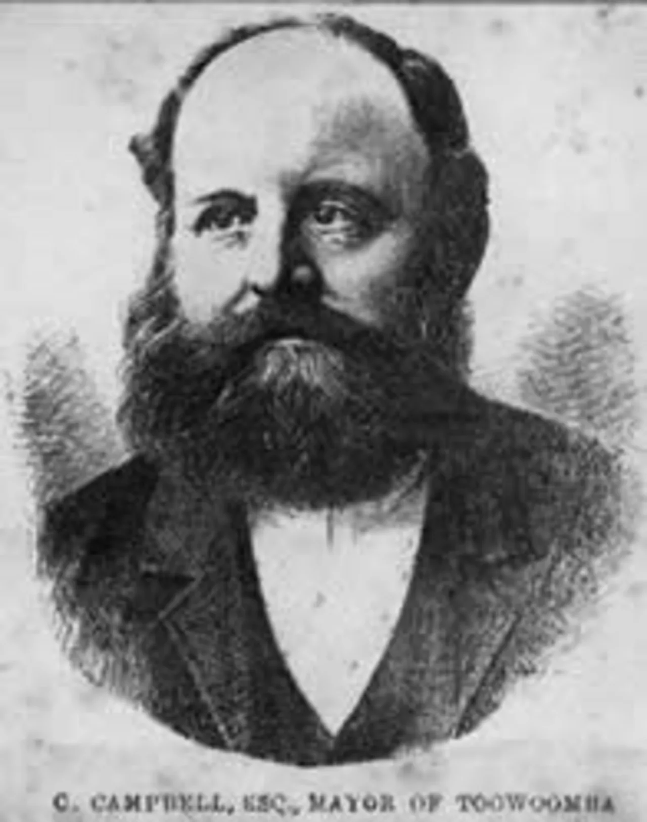 Charles Campbell