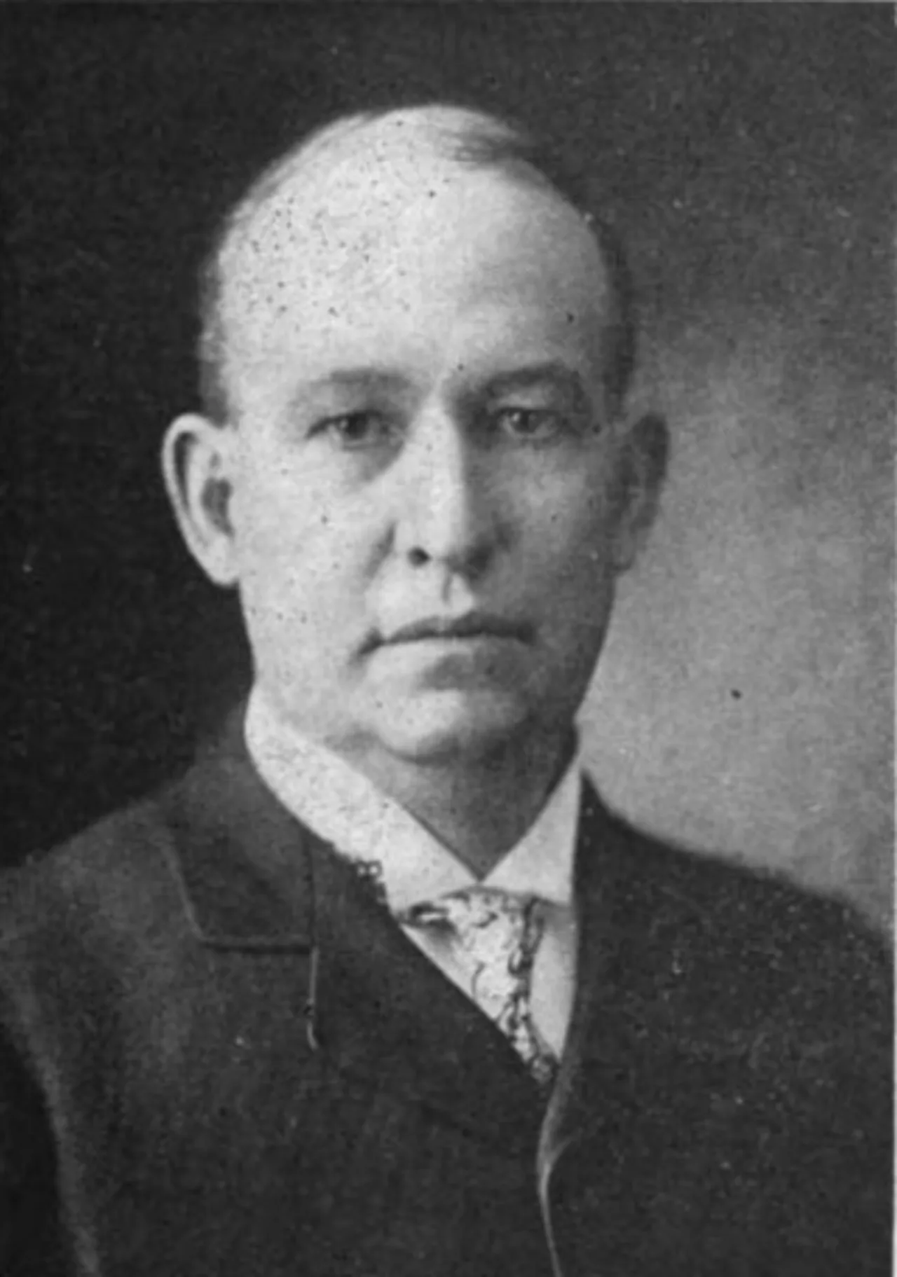 John H. Foster