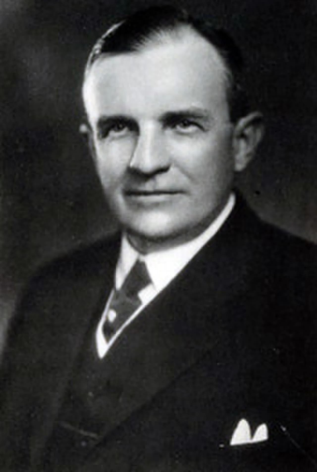 John Hosea Kerr