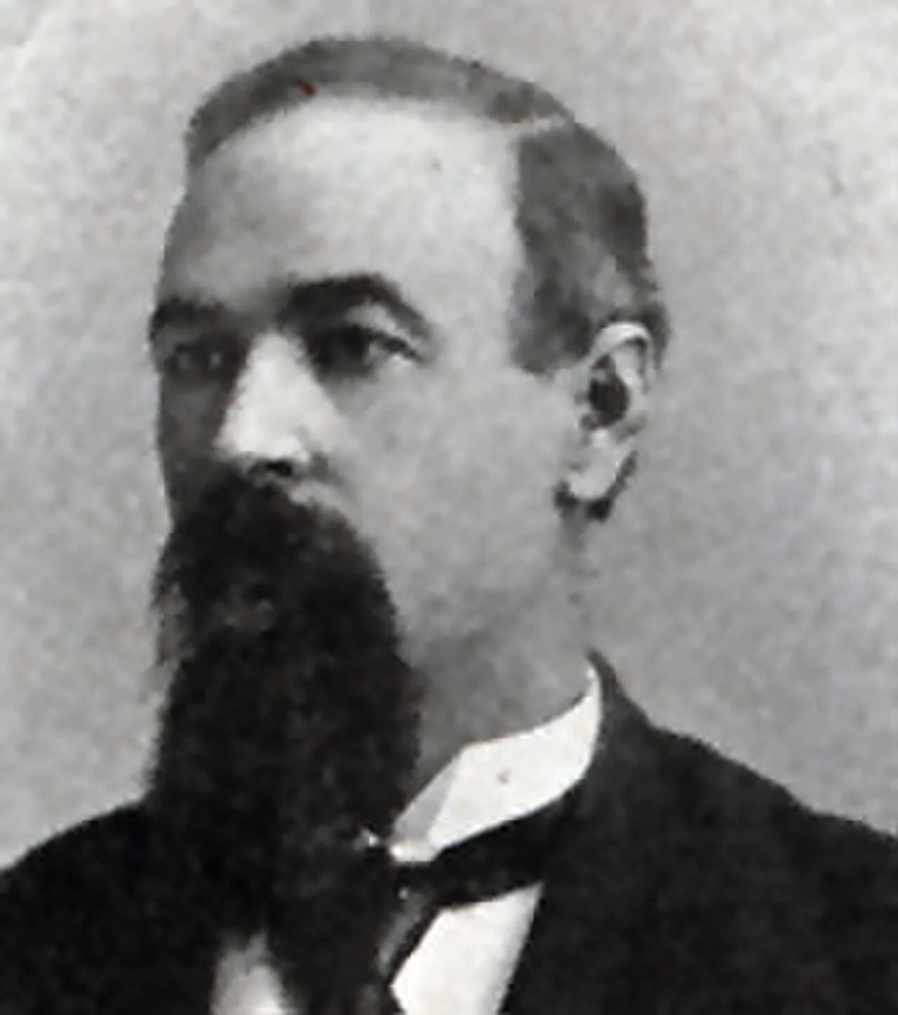 John Henry Raney