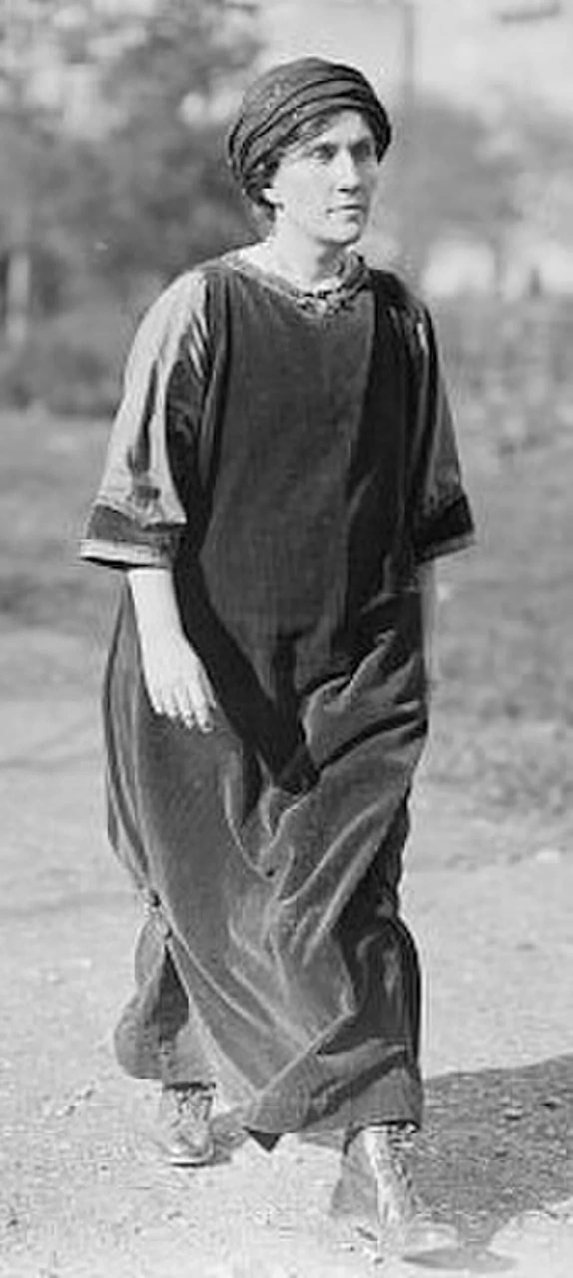Henrietta Rodman