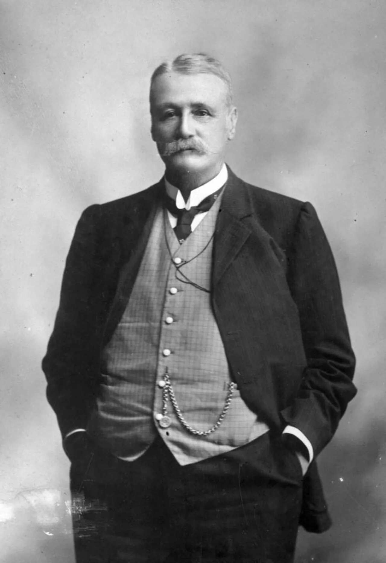 Francis Isidore Power