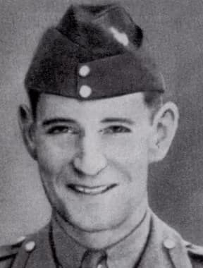 John Hollington Grayburn