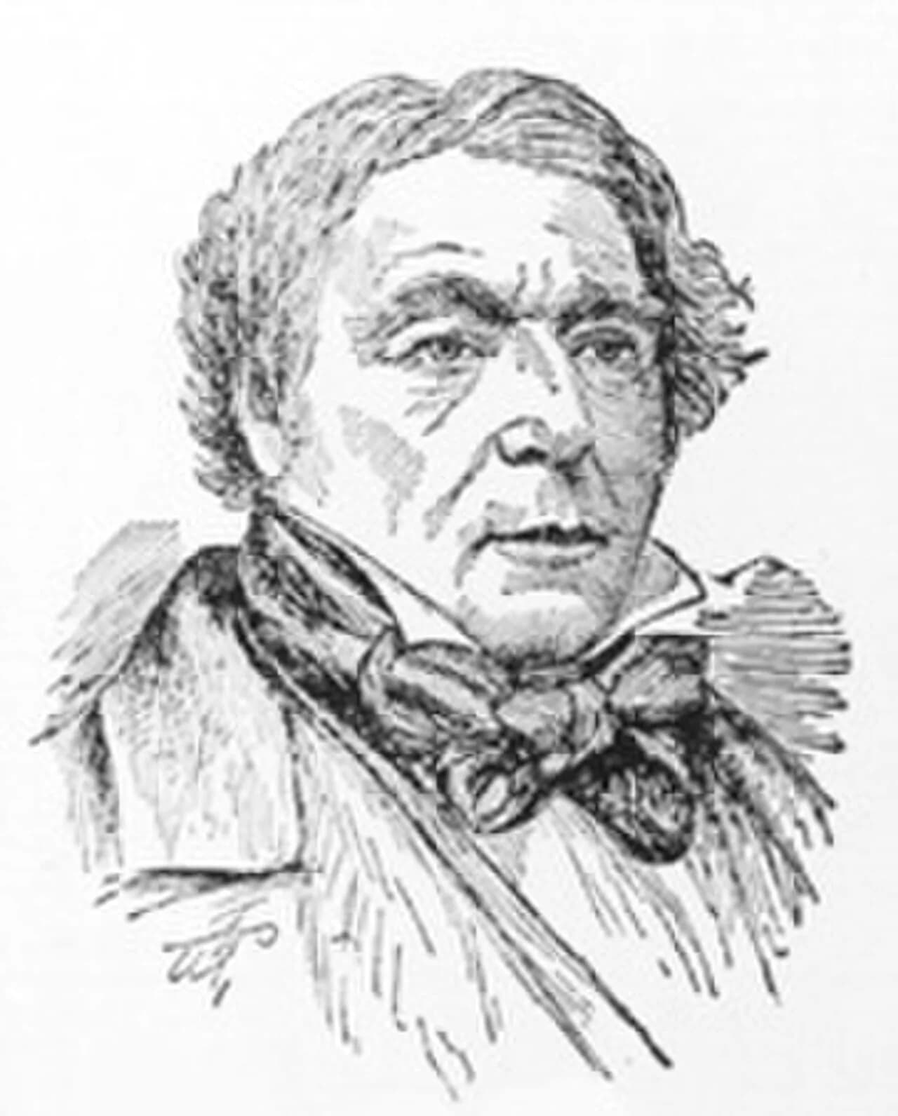 John Hopkins Clarke