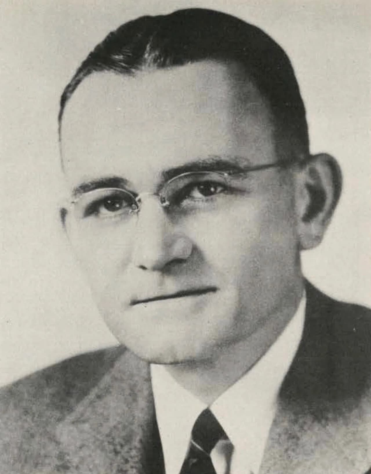 John Hubert Hall