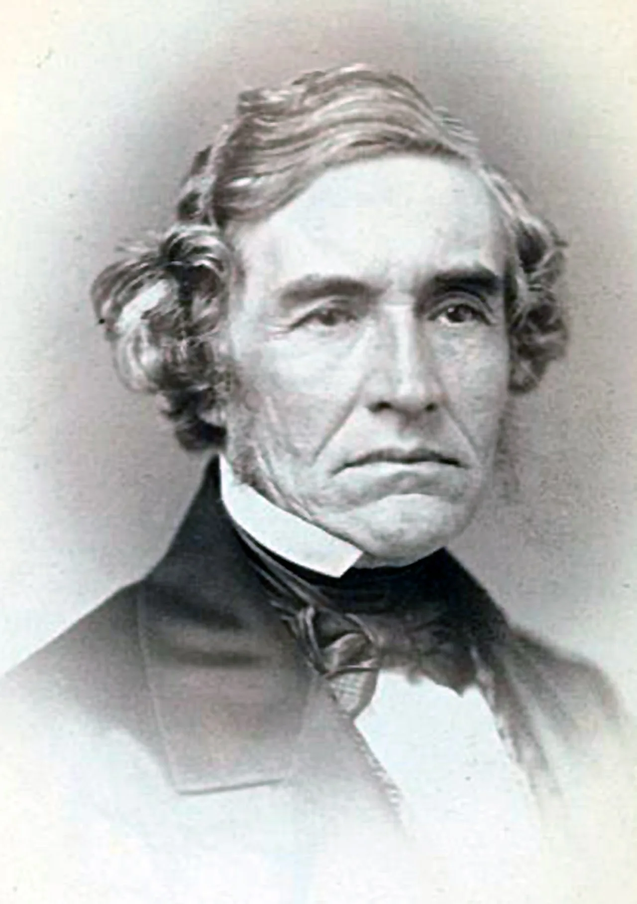 John Huyler