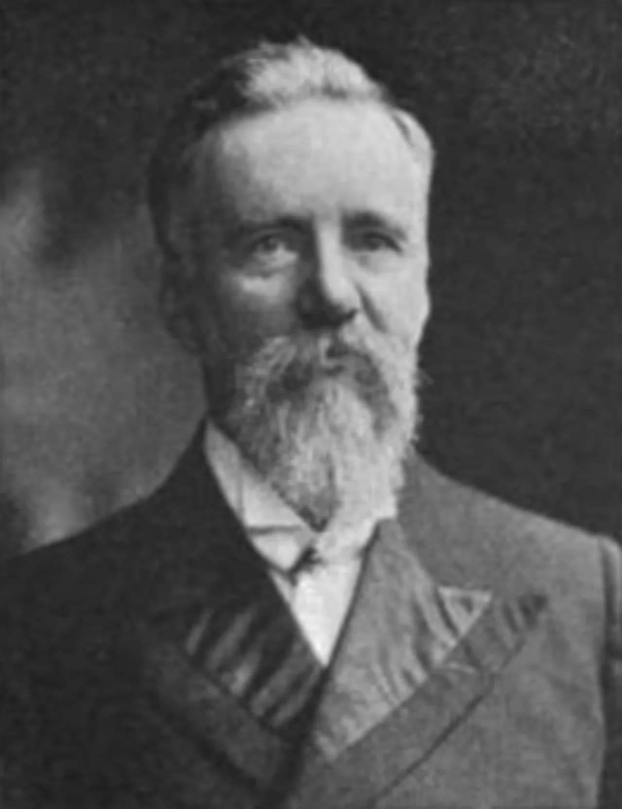 William Little