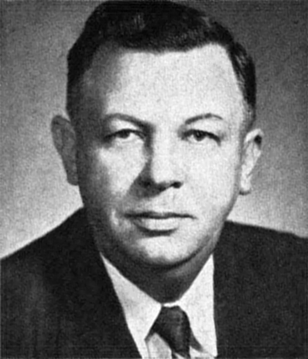 John J. Bell