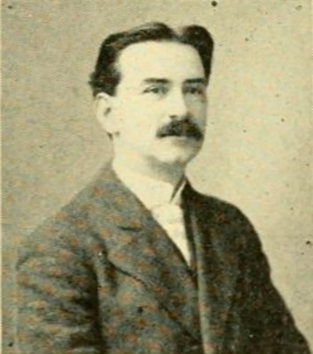 John J. Douglass