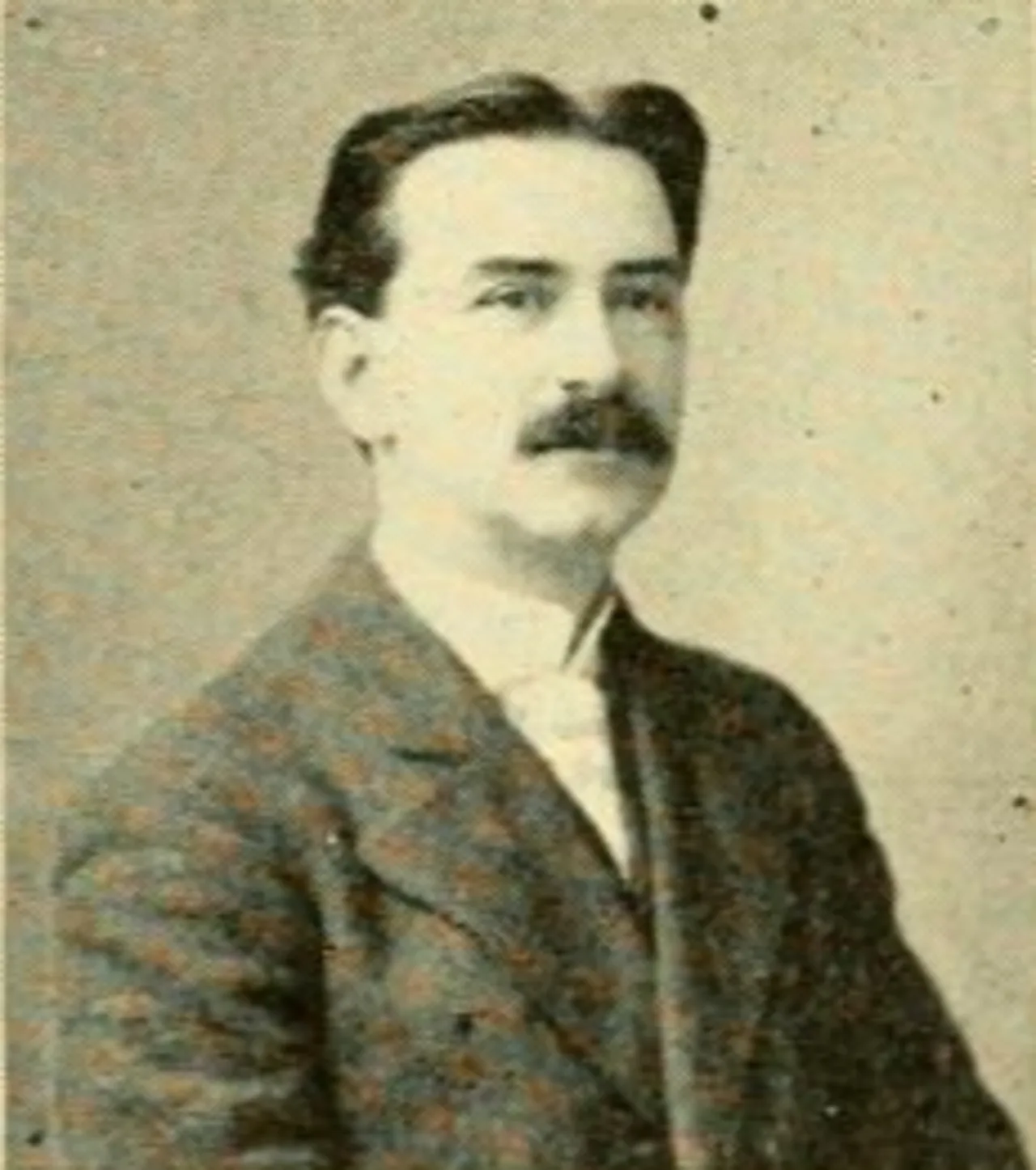 John J. Douglass