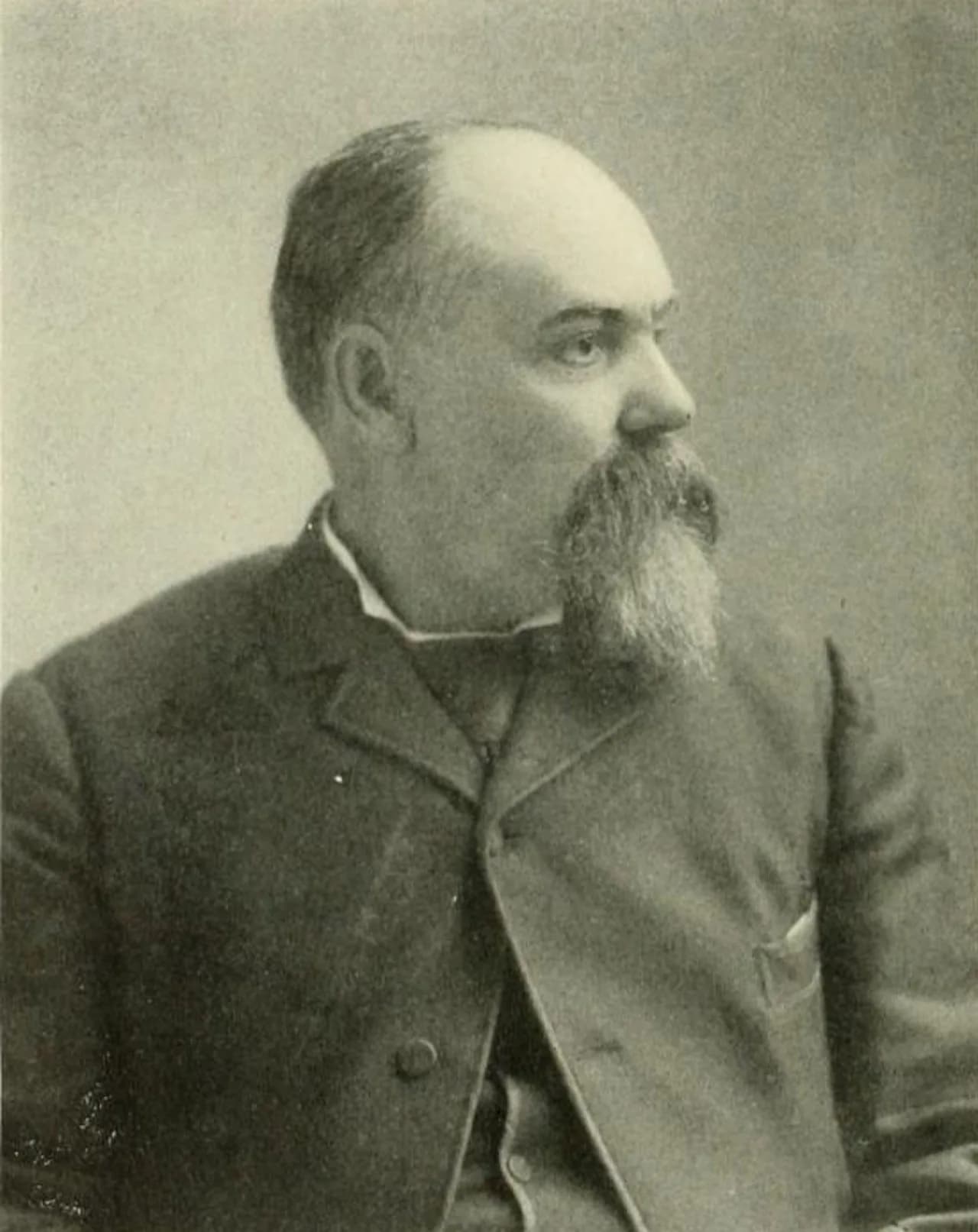 John J. Gardner