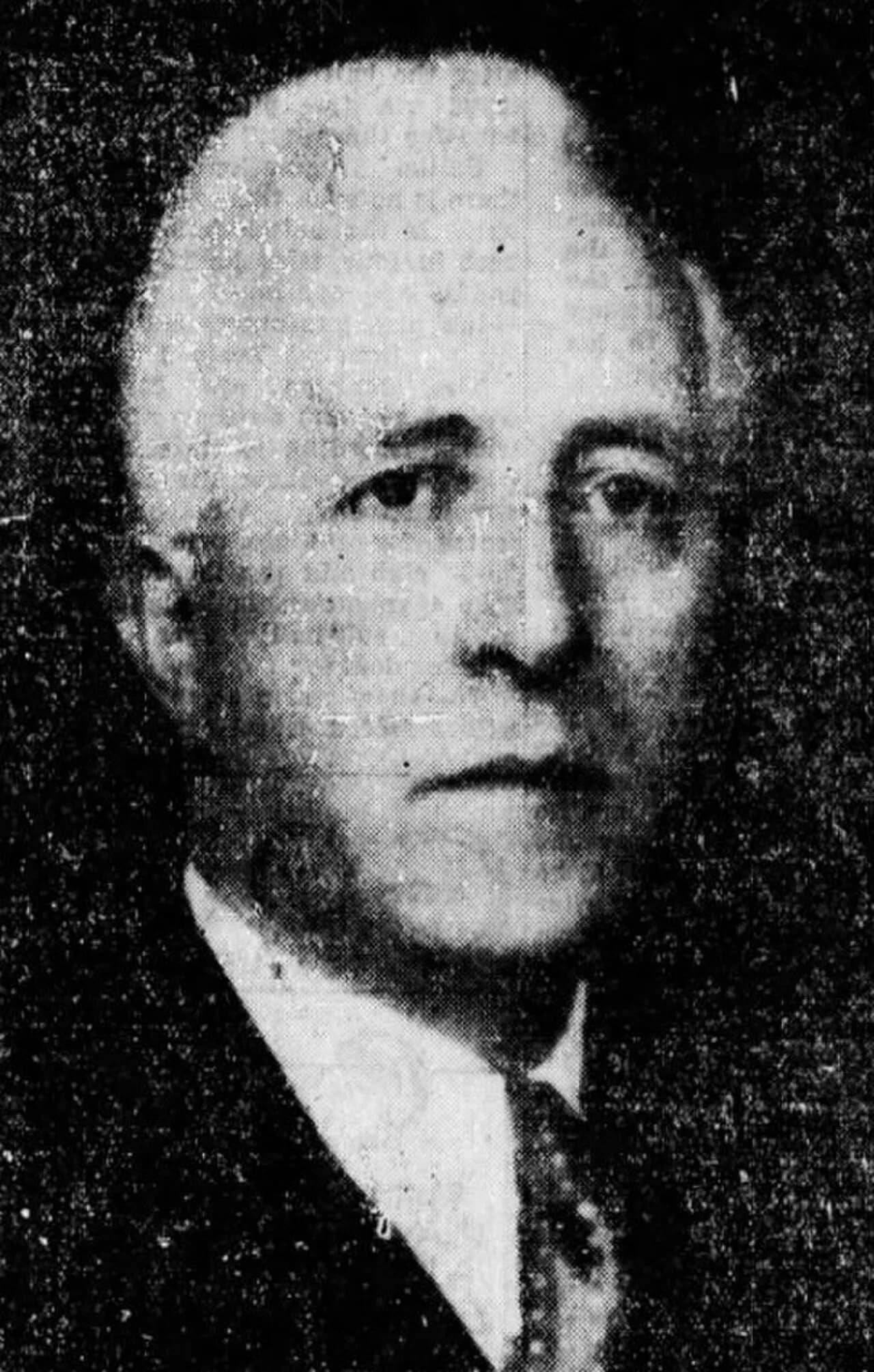 John J. McGrath