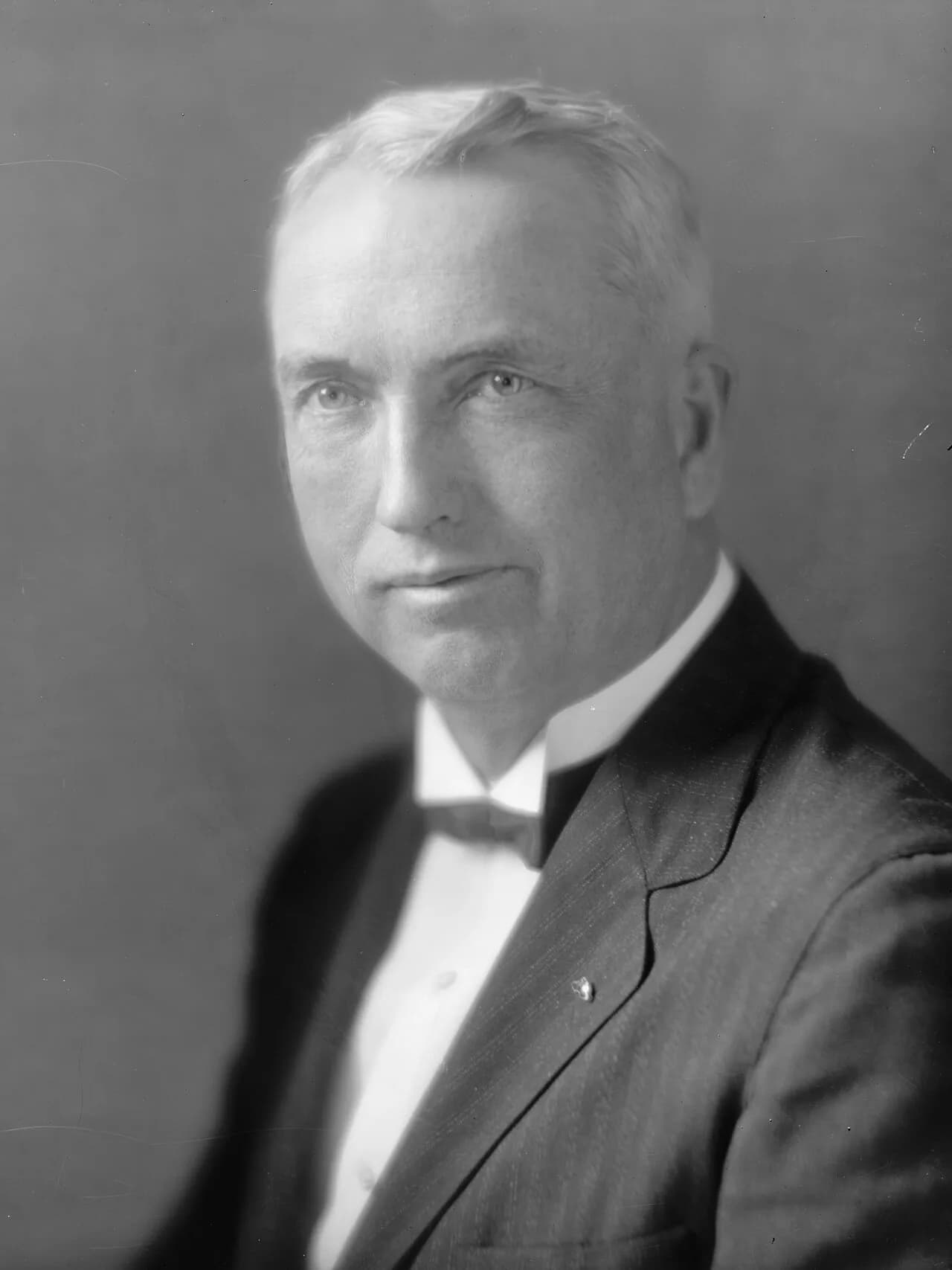 John J. McSwain