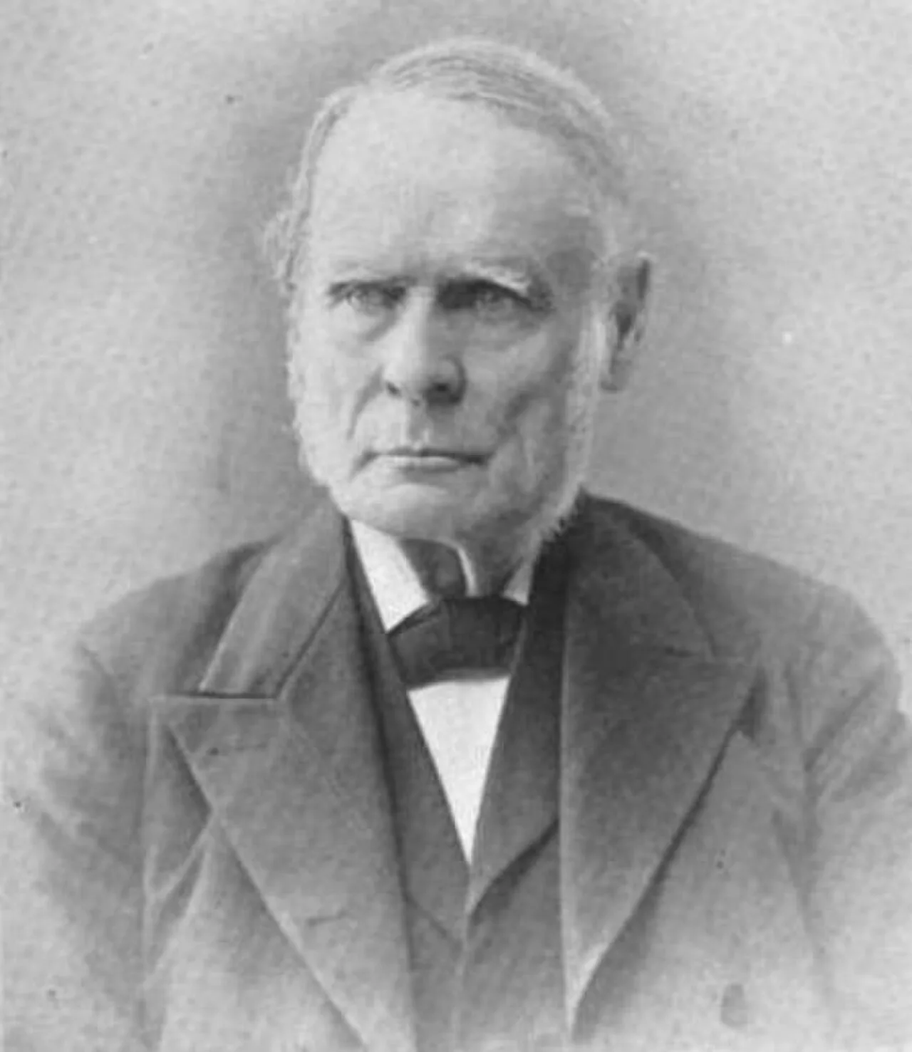 John J. Perry