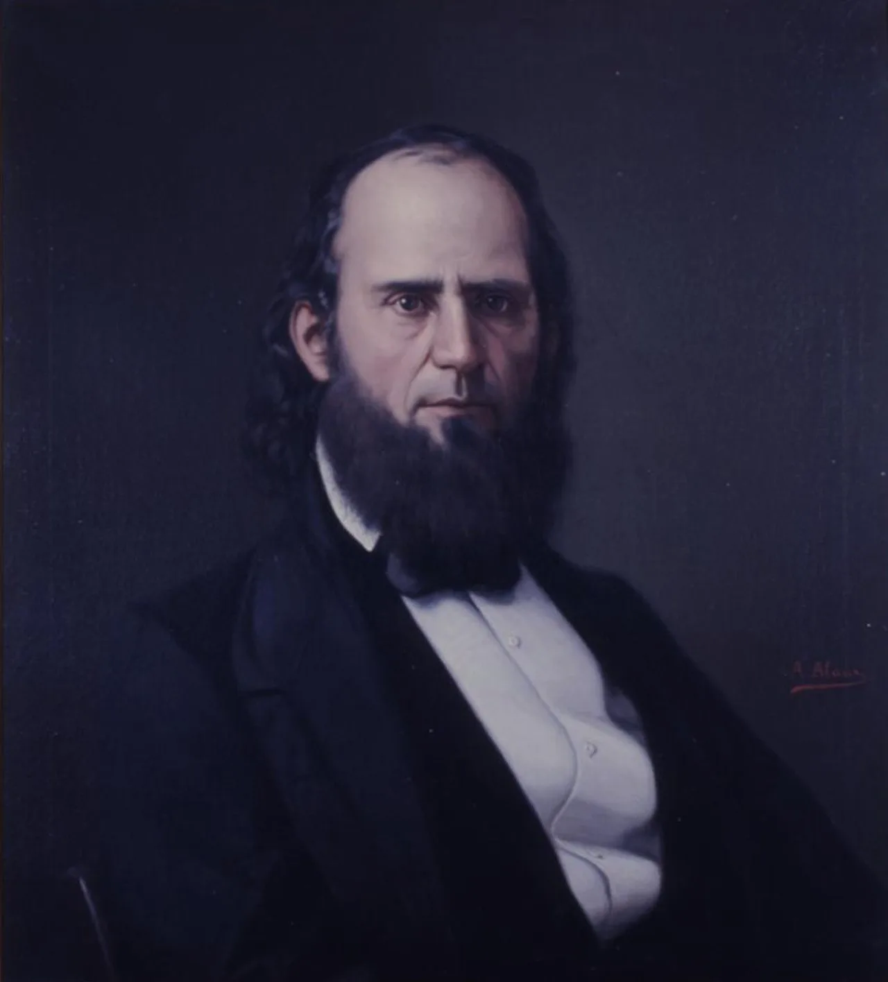 John J. Pettus