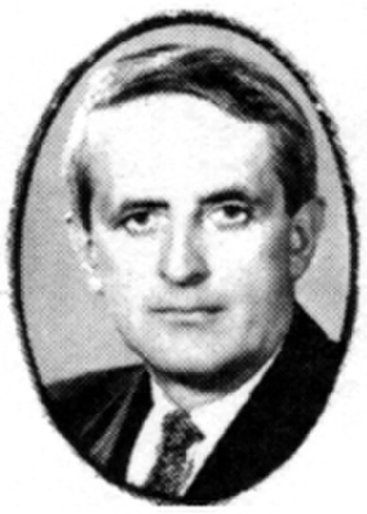 John James Greene