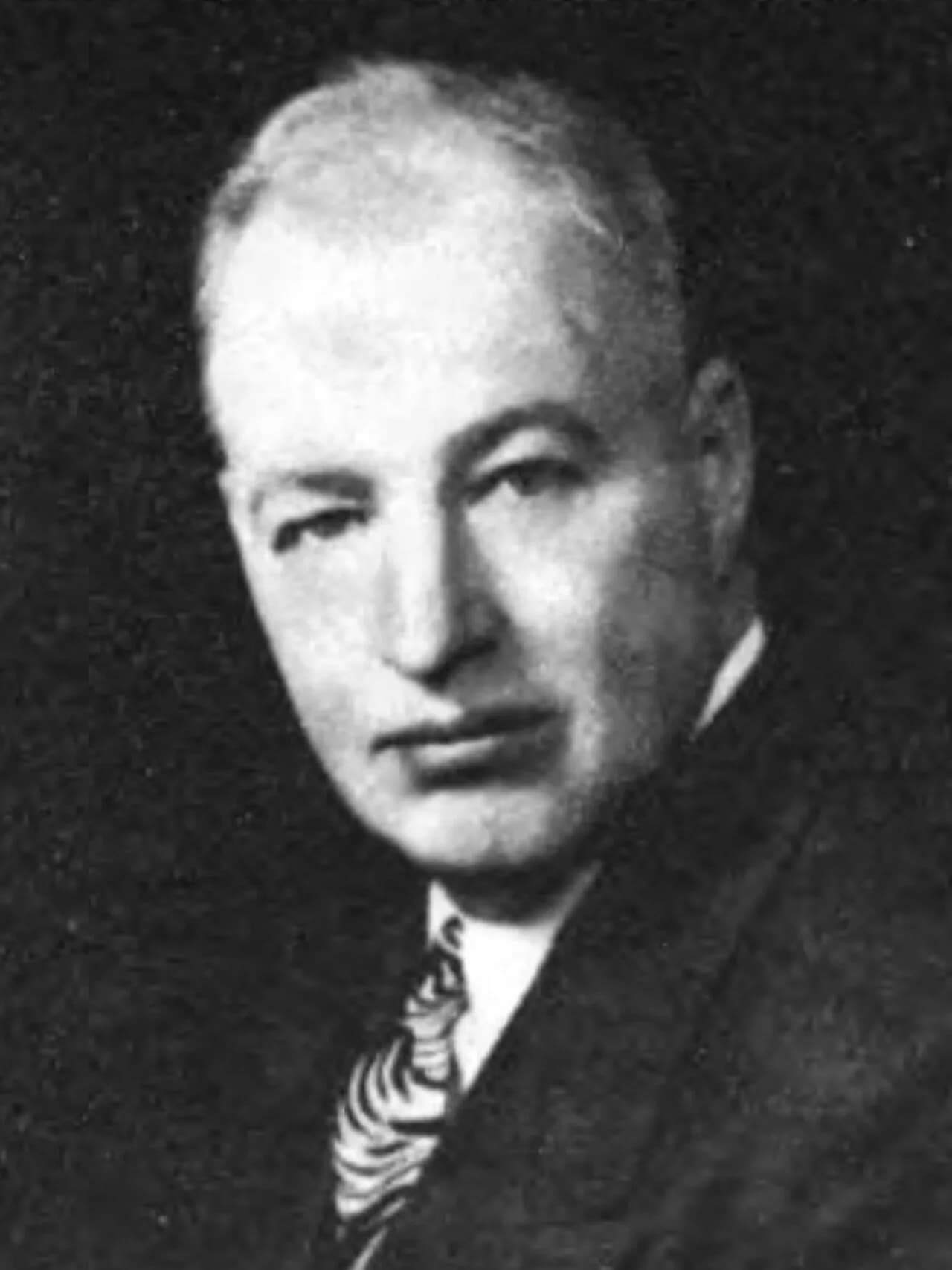 John Joseph Allen