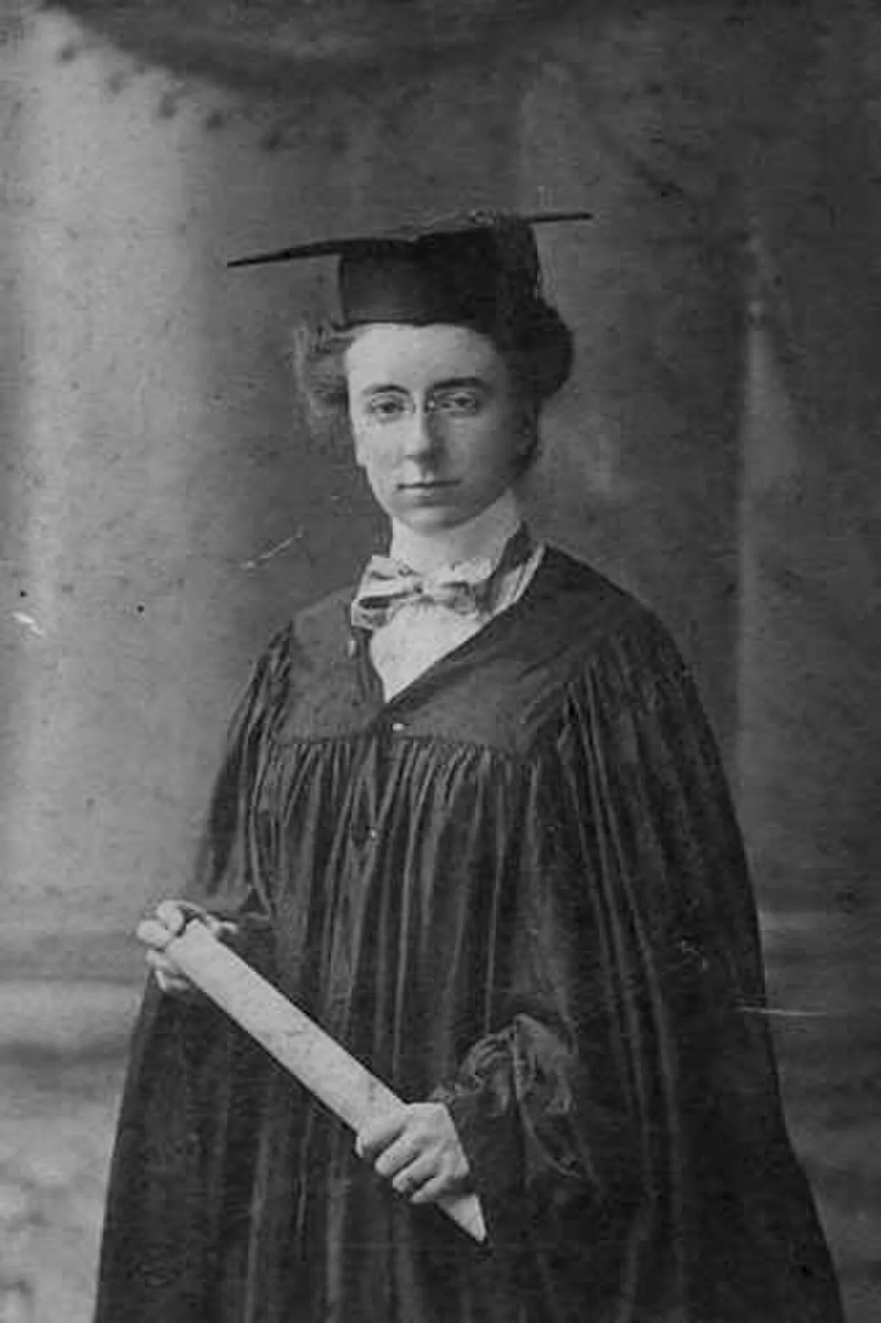 Mary Adele France