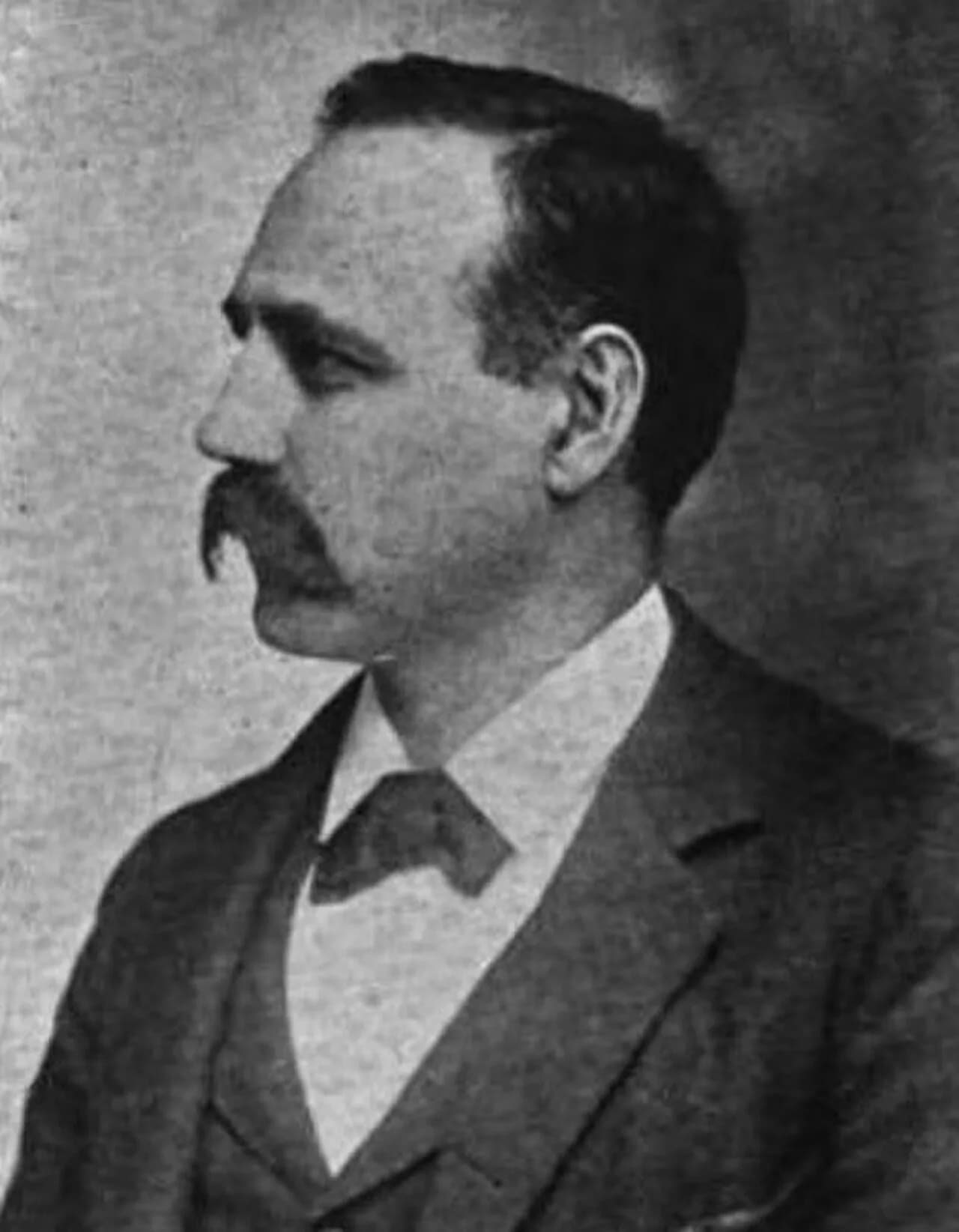 John Joseph Seerley