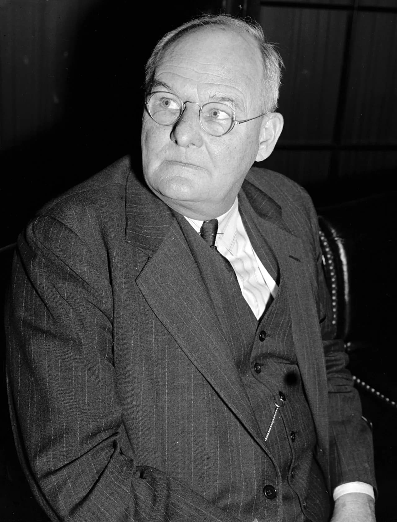 John K. Griffith