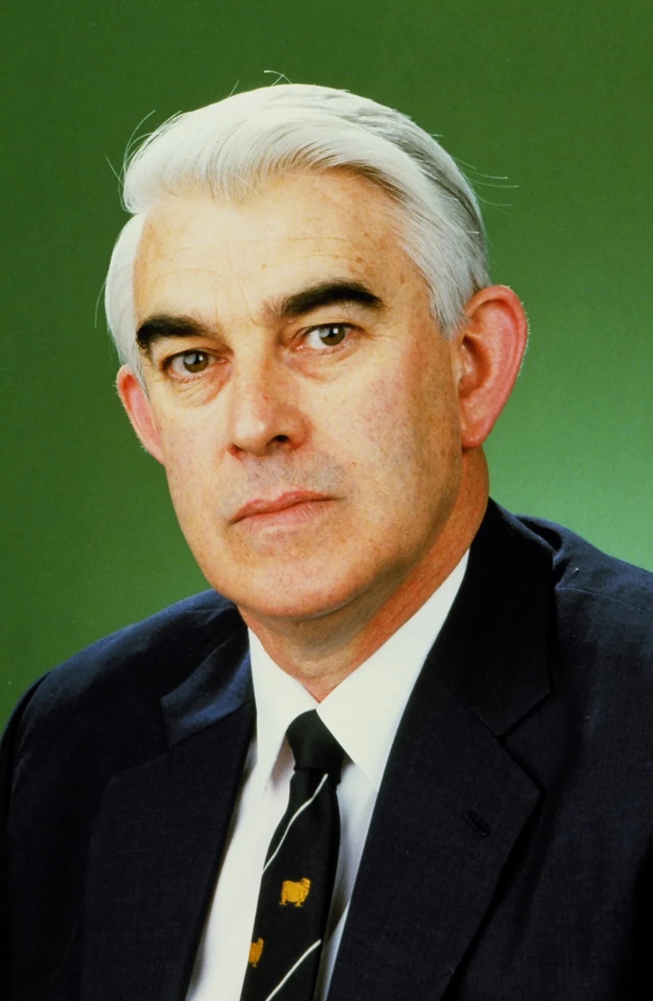 John Kerin