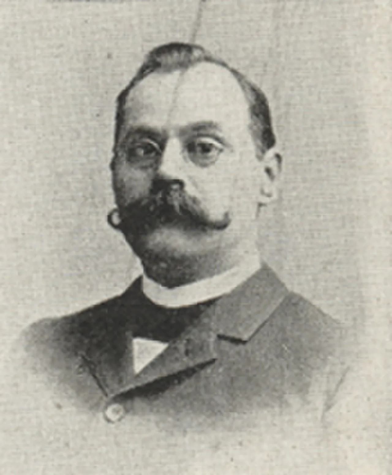 John L. Bretz