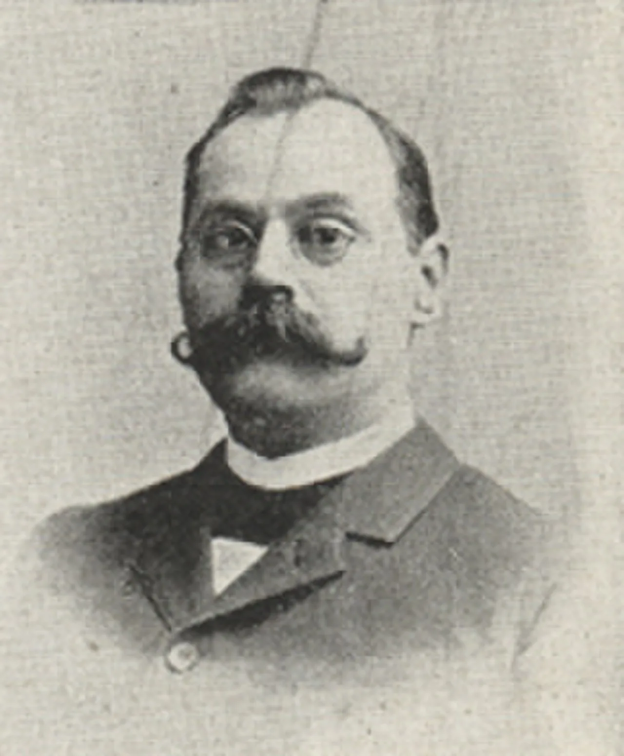 John L. Bretz