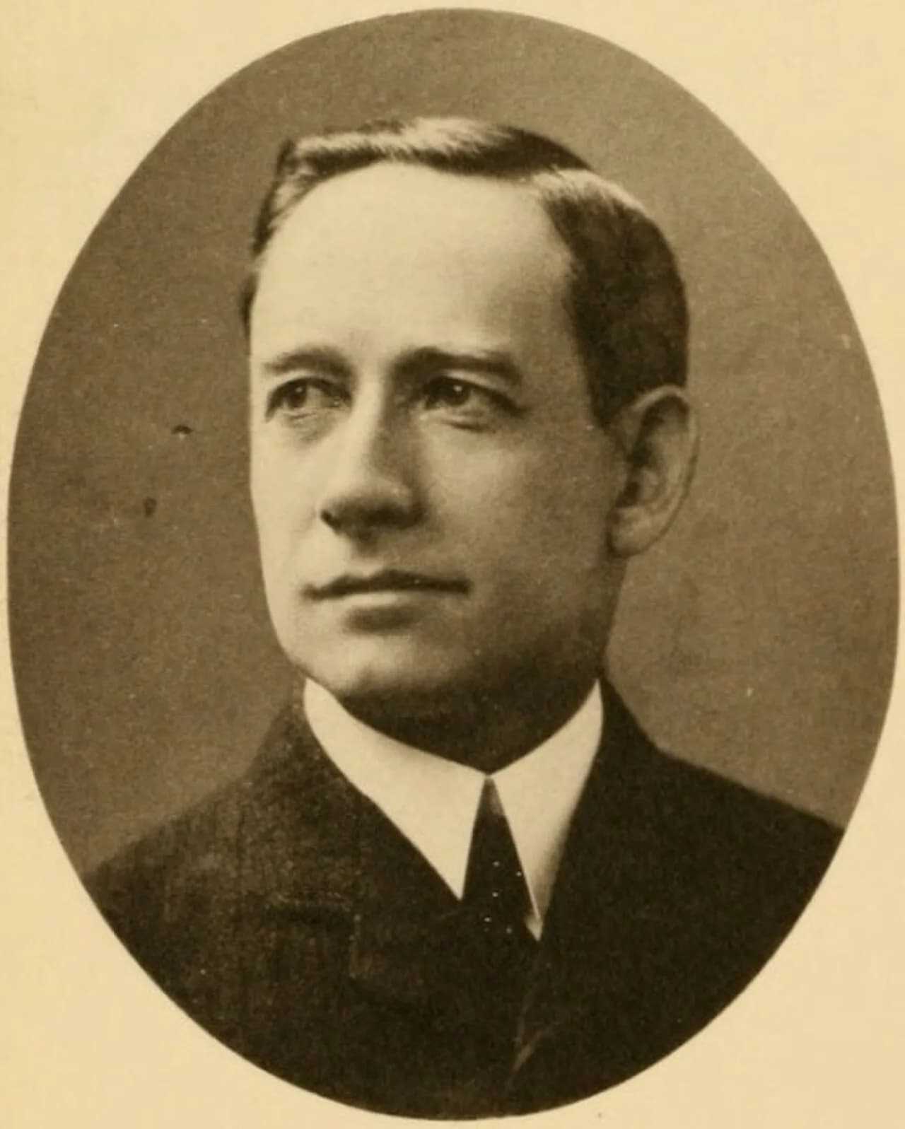 John L. Kennedy