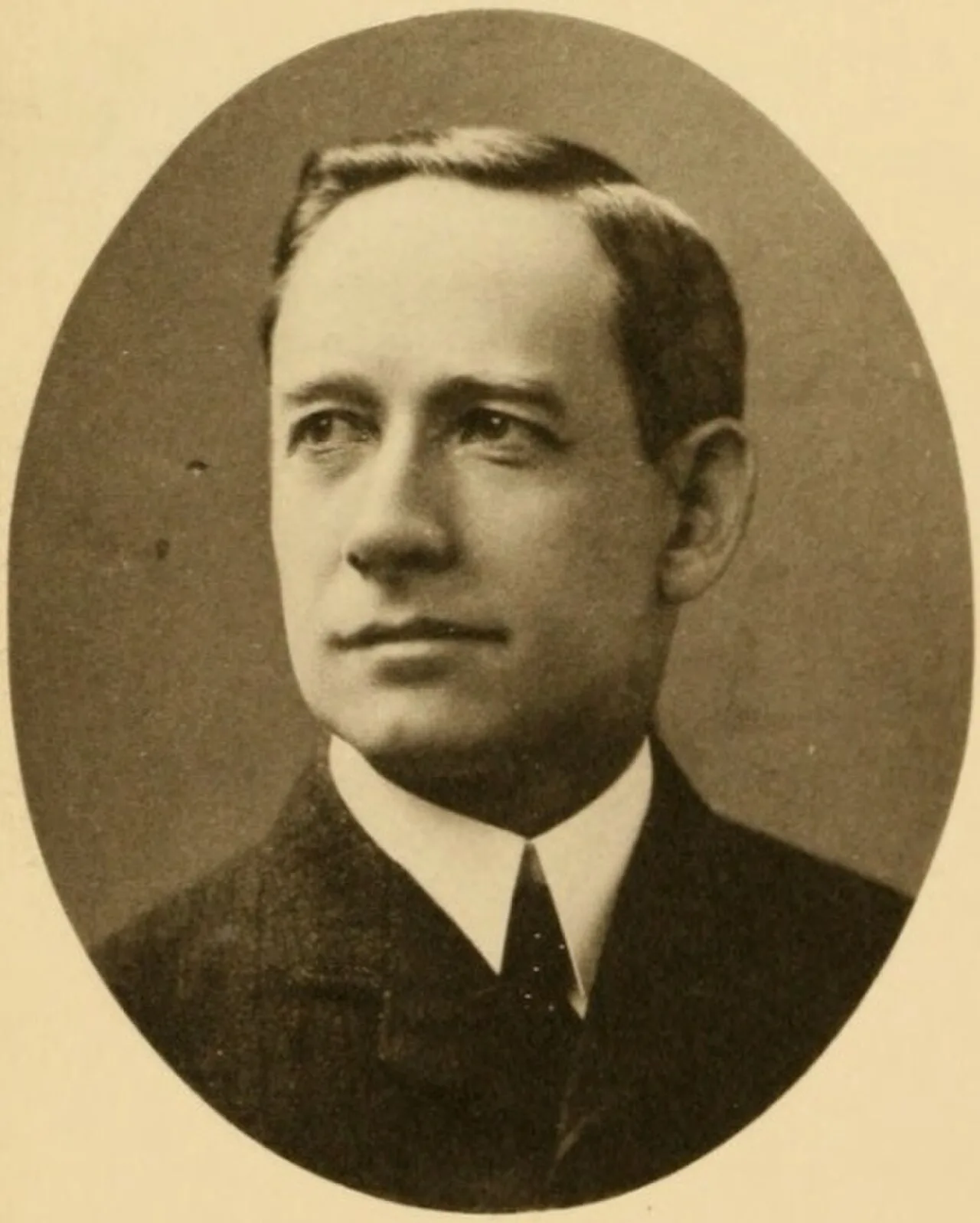 John L. Kennedy