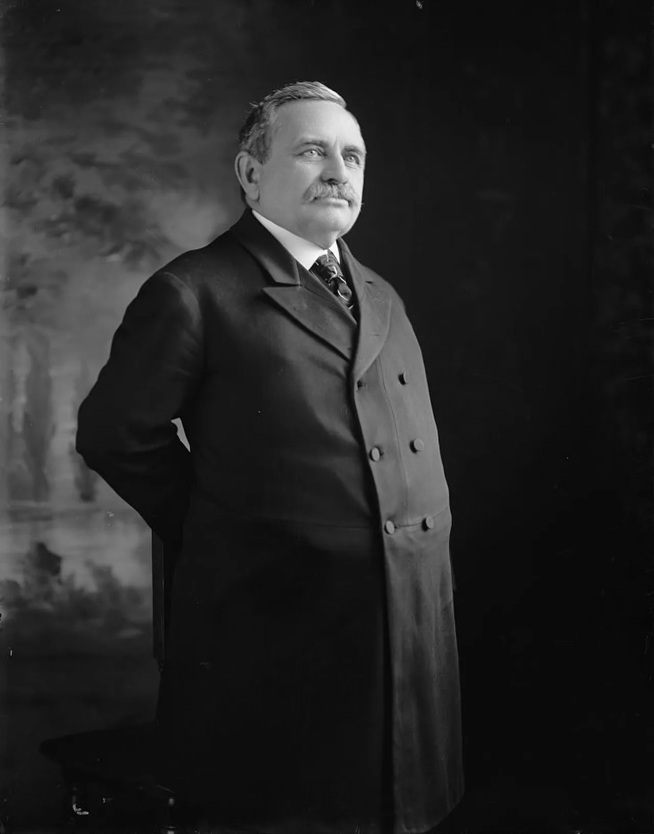 John Lawson Burnett