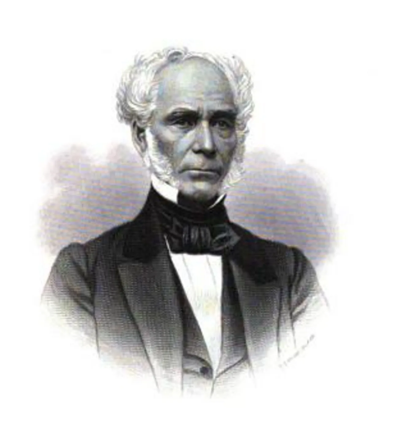 Phineas W. Leland