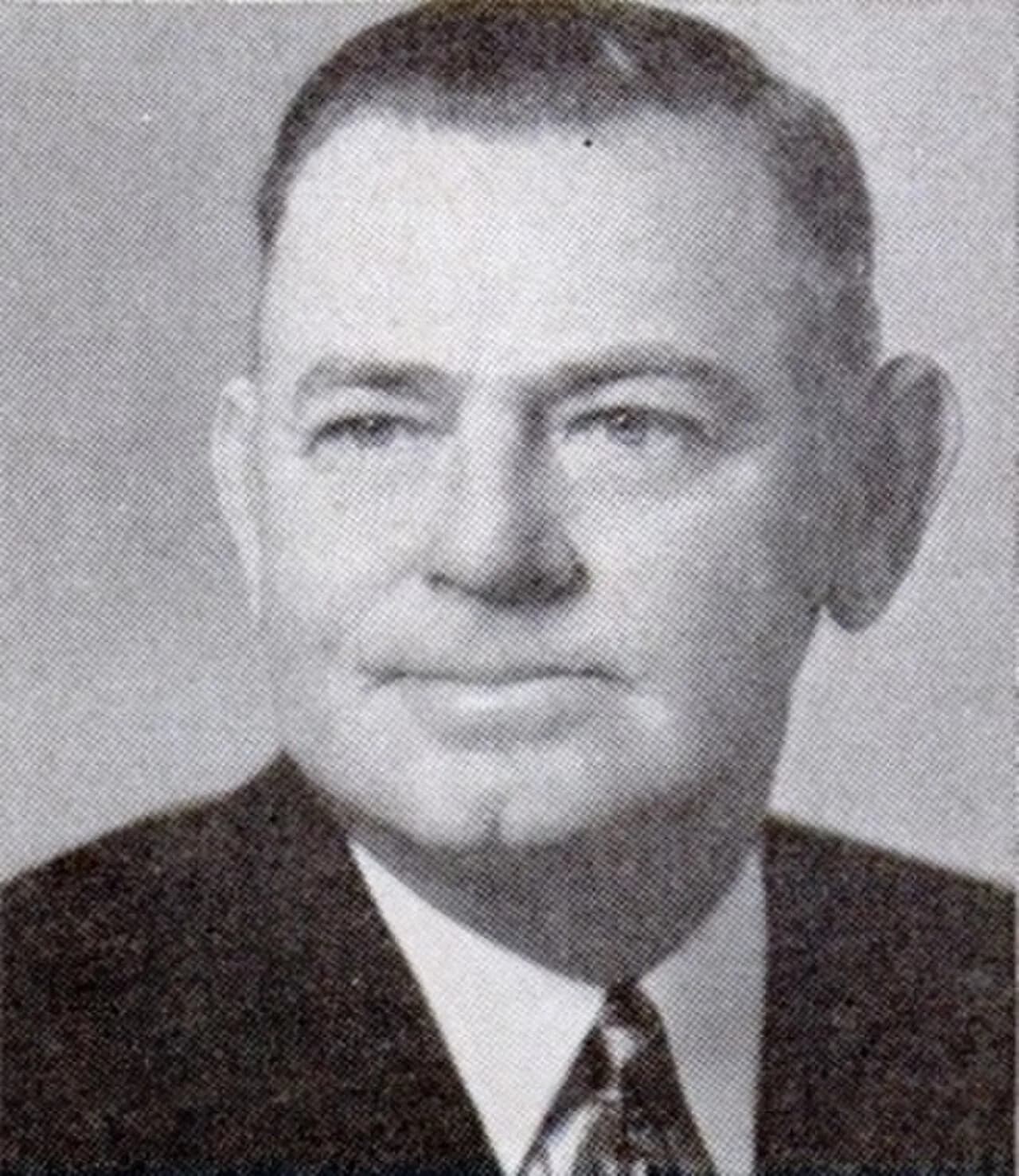 John Leonard Pilcher