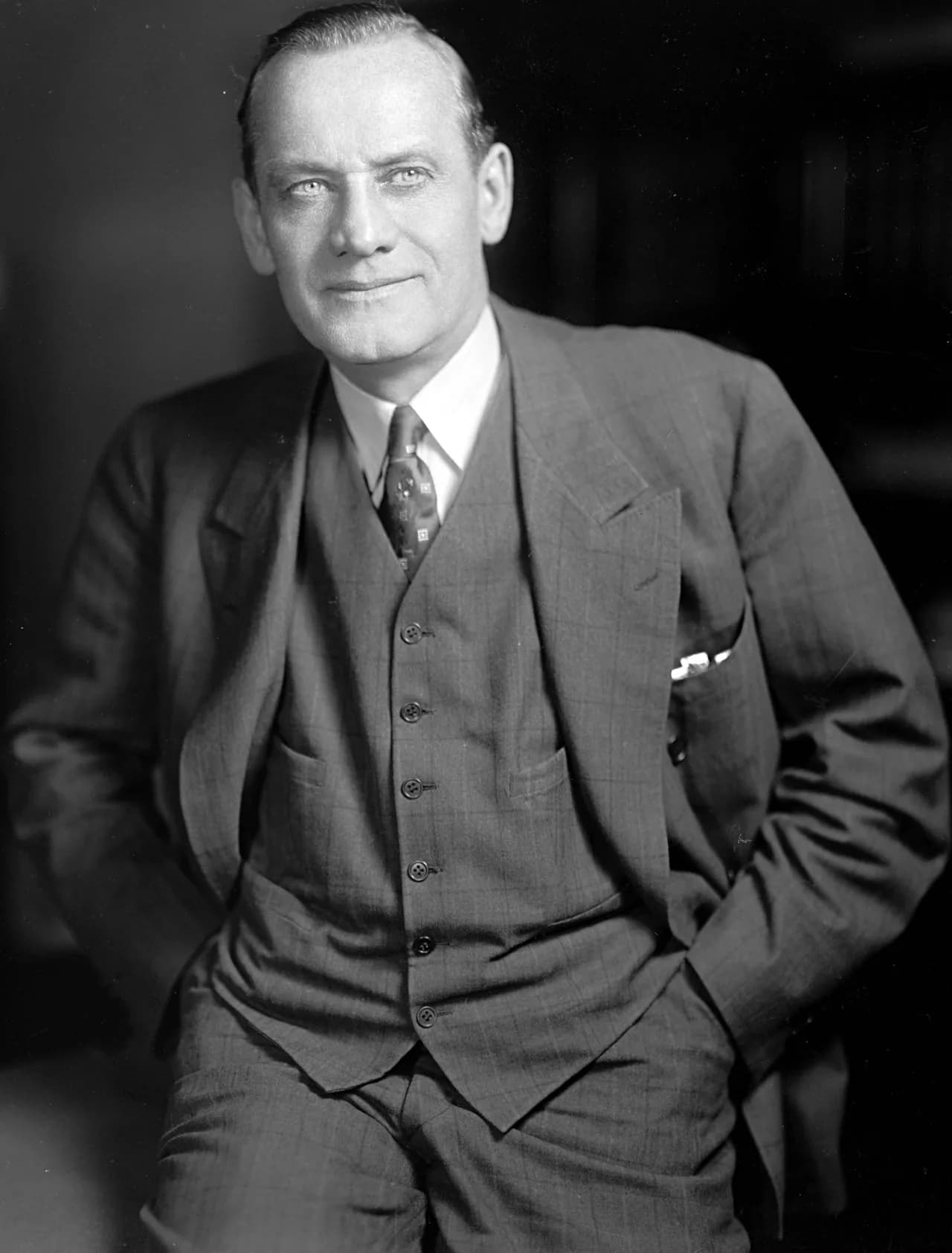 John Lesinski