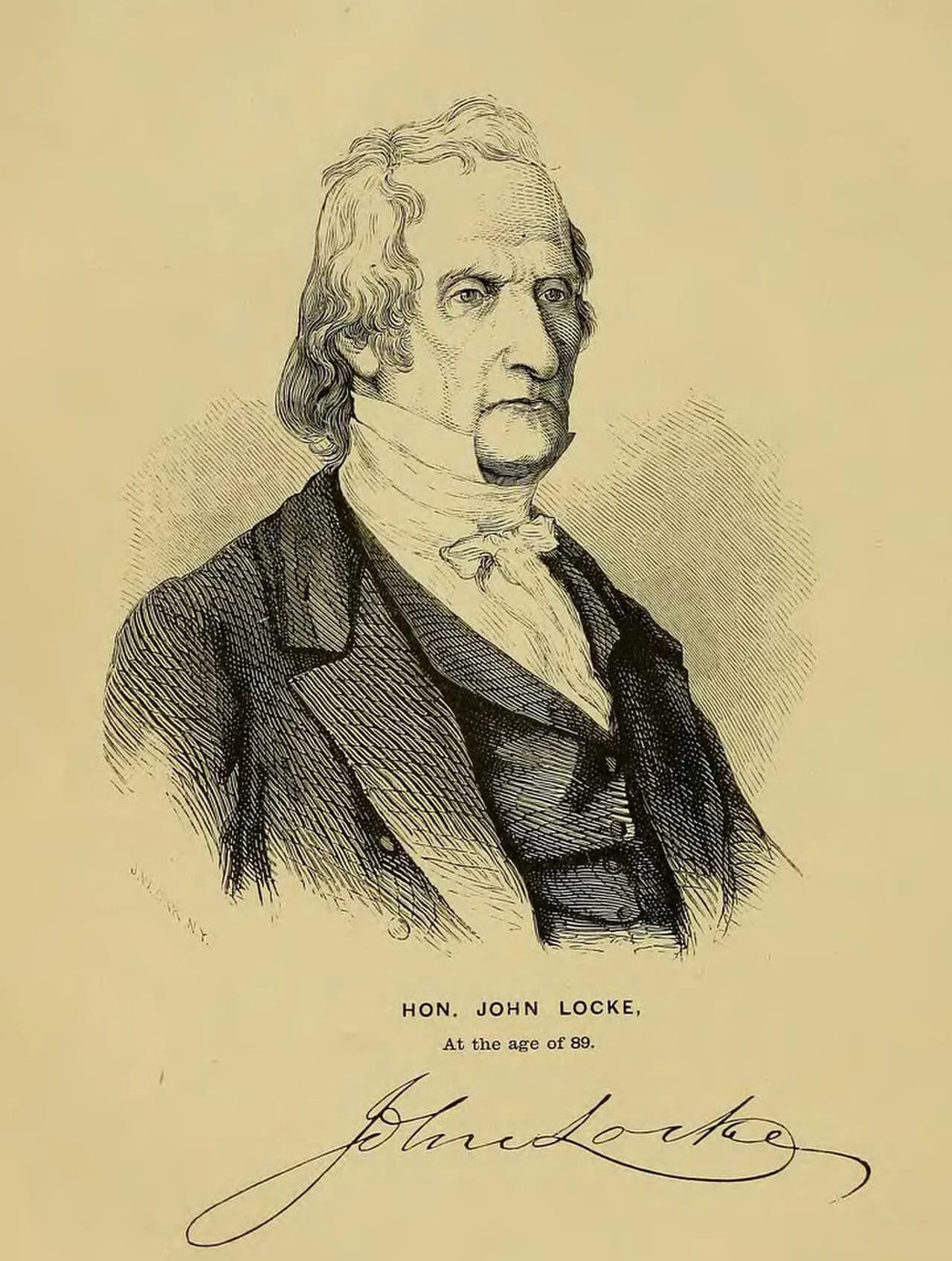 John Locke