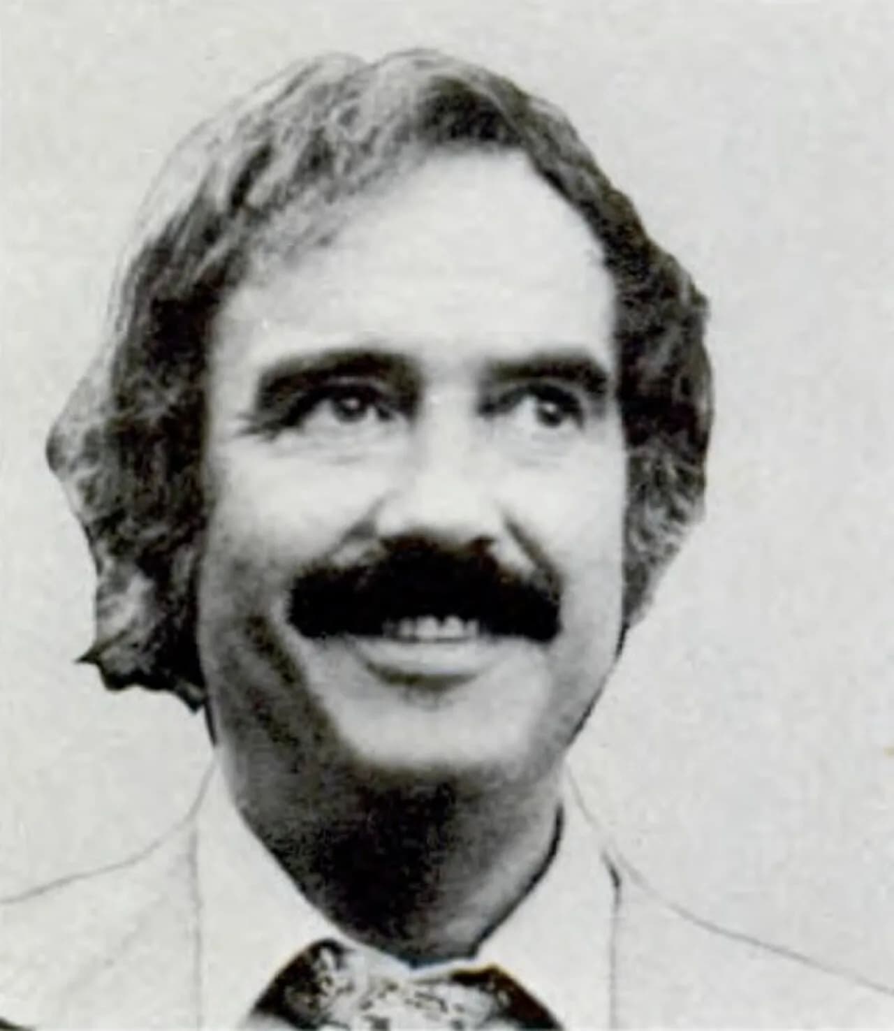 John Lowell Burton