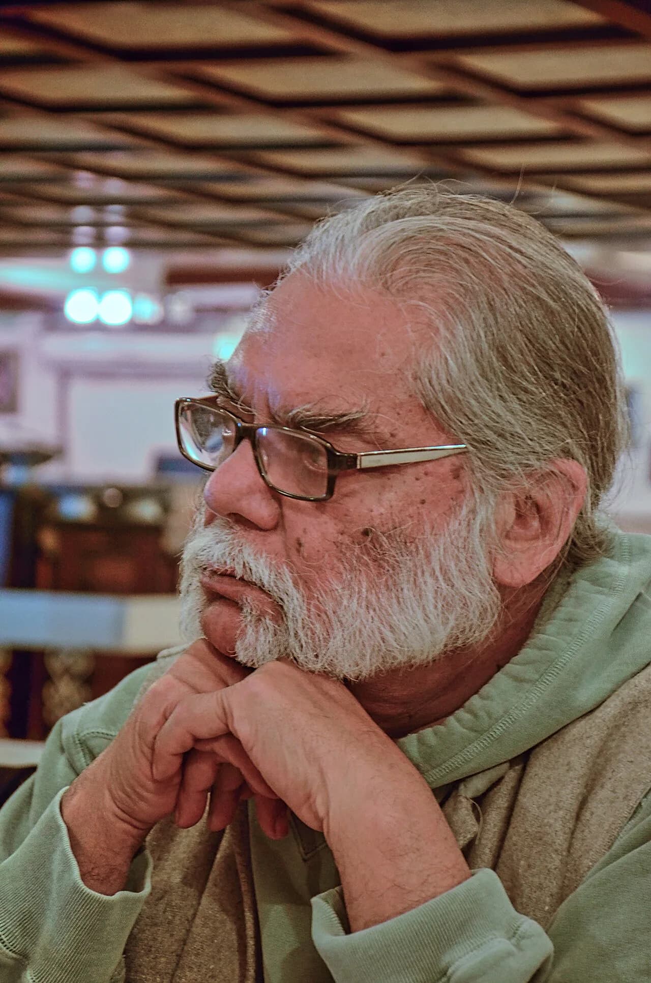 Dinesh Mohan