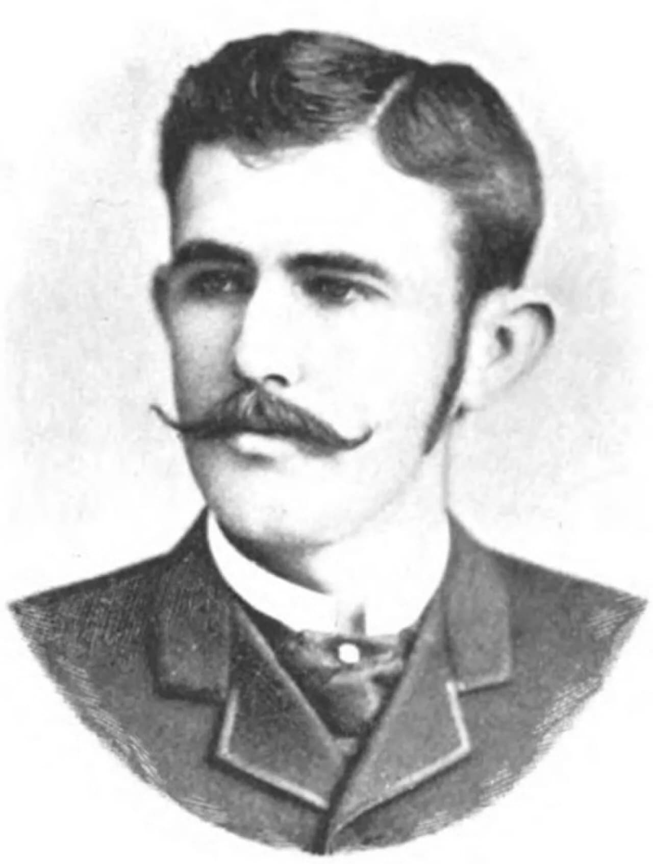 Johann Matthias Moore