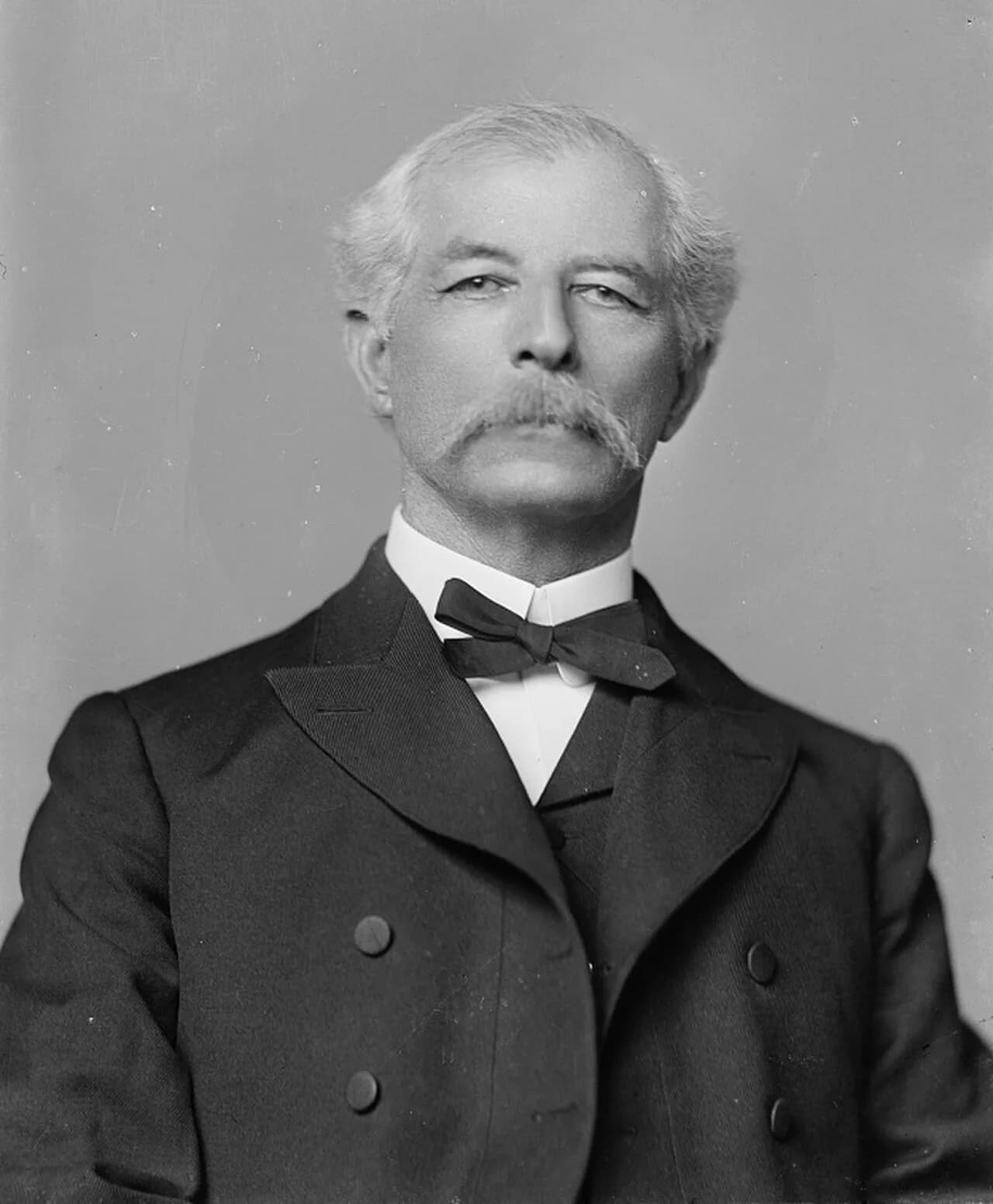 John M. Pinckney