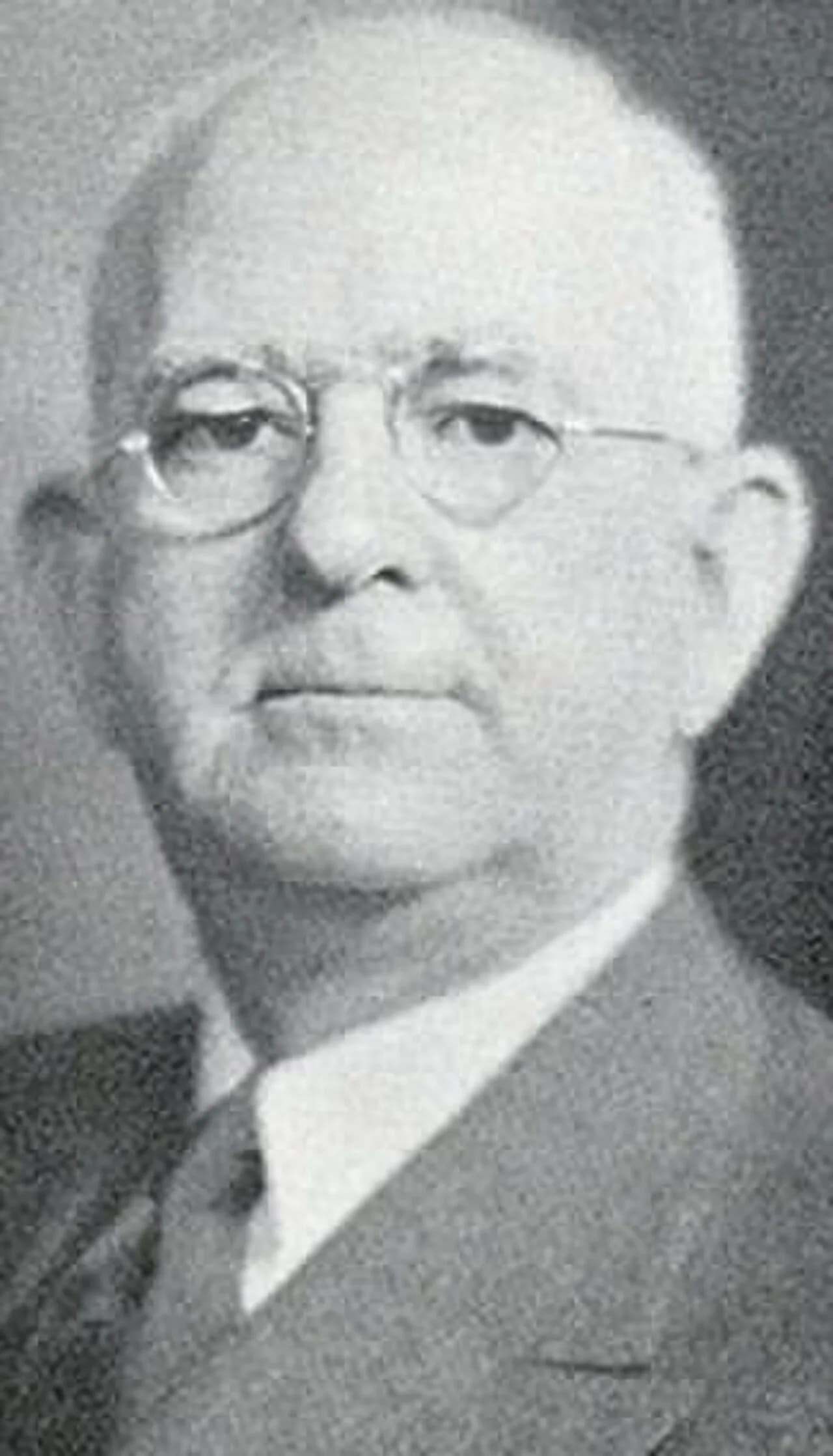 John Matthew O’Connell