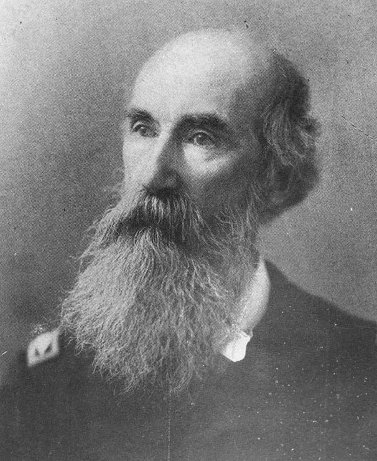 John Mercer Brooke