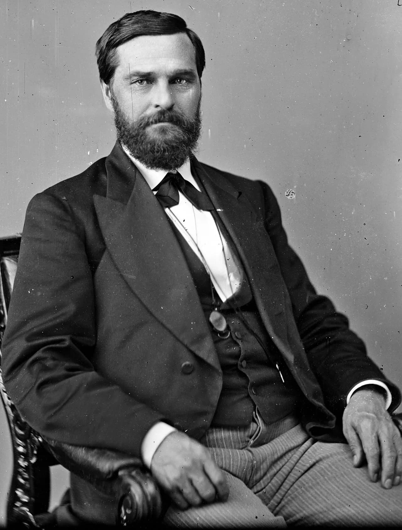 John Montgomery Glover