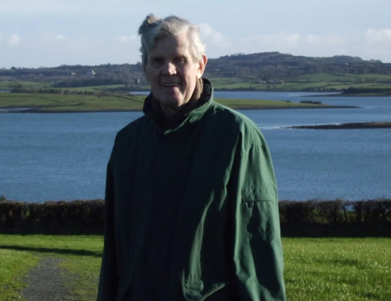 John Morrow