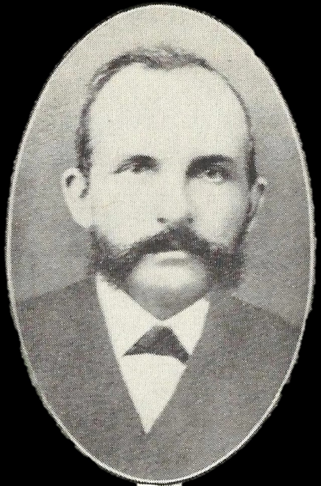 John Motz