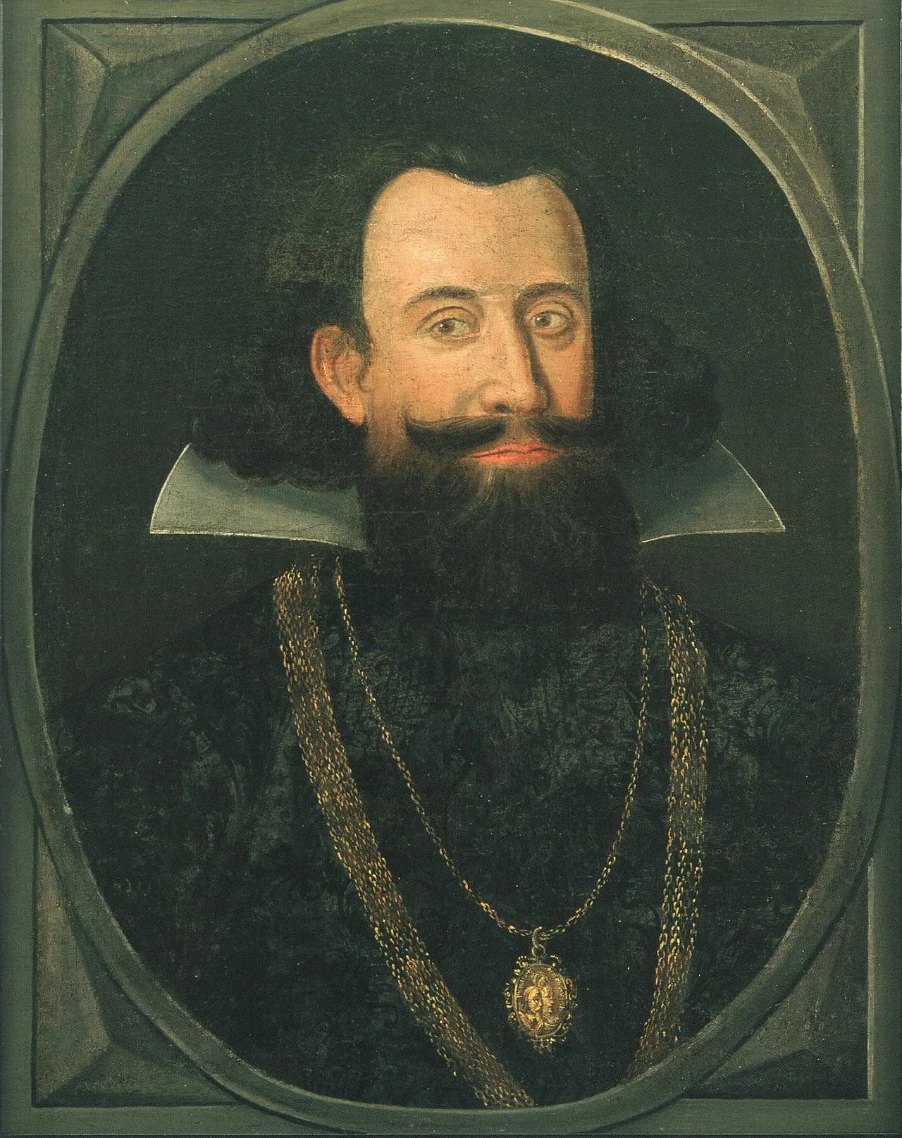 Valentin von Winther
