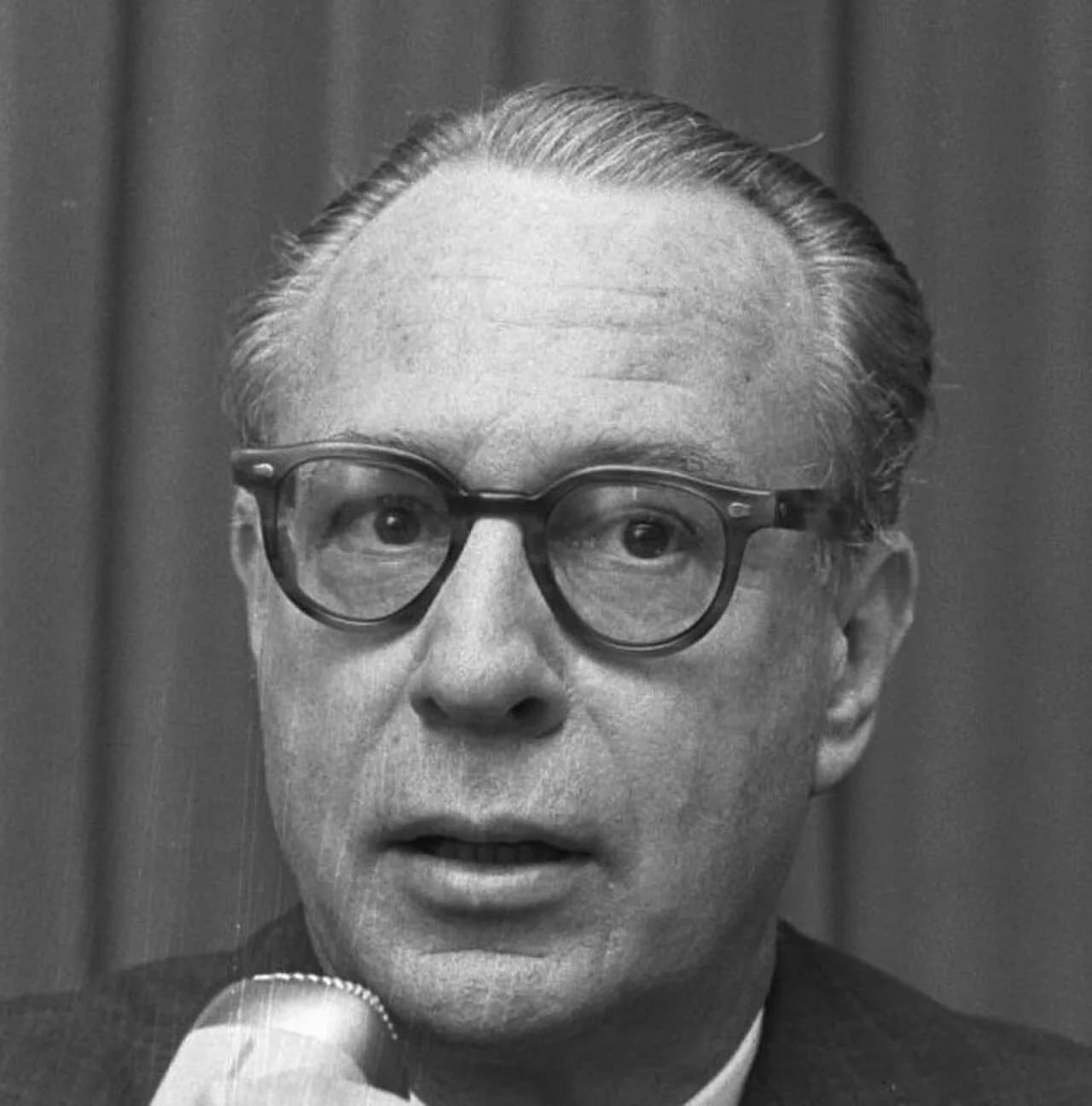 John N. Irwin II