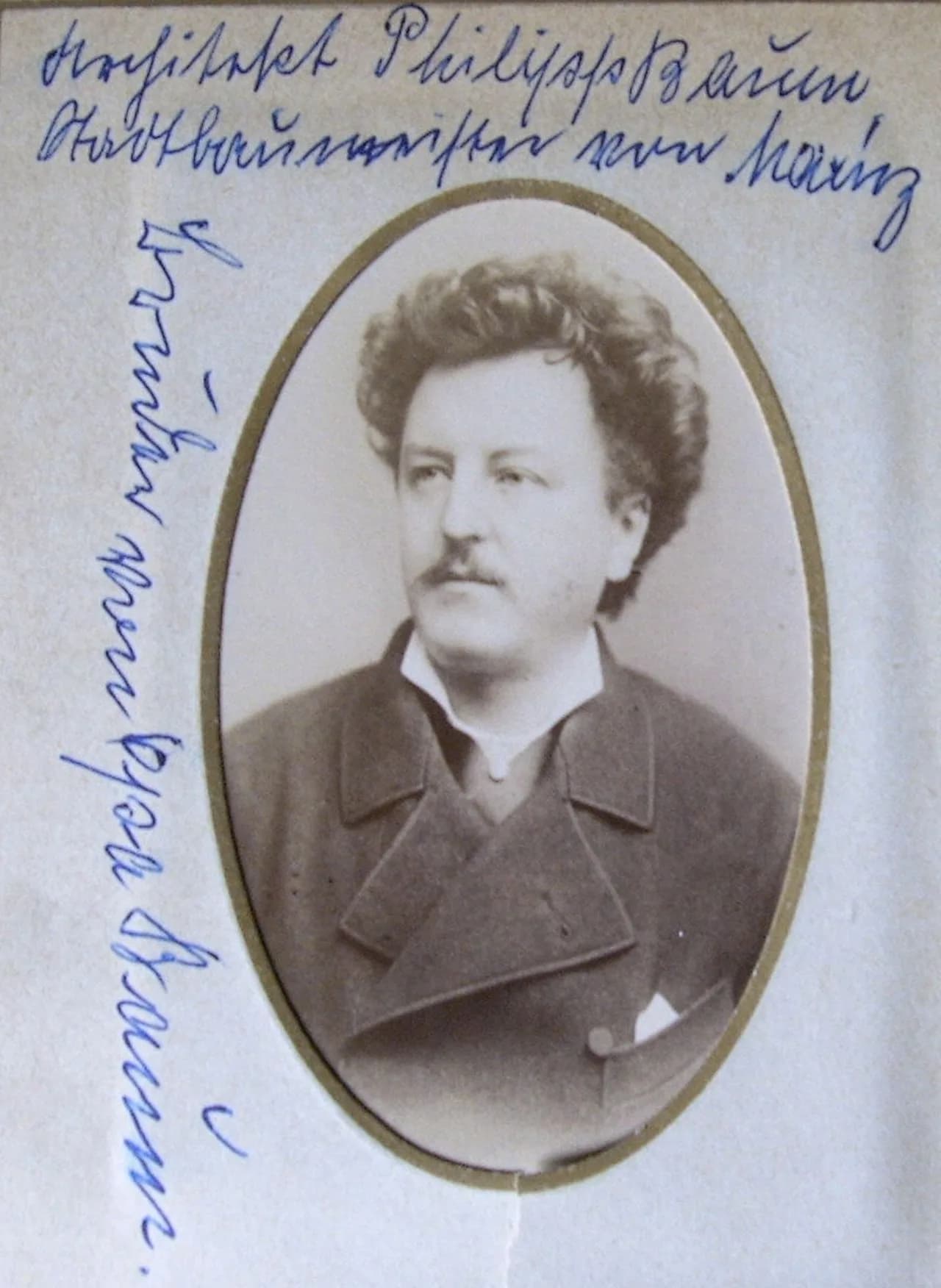 Philipp Baum