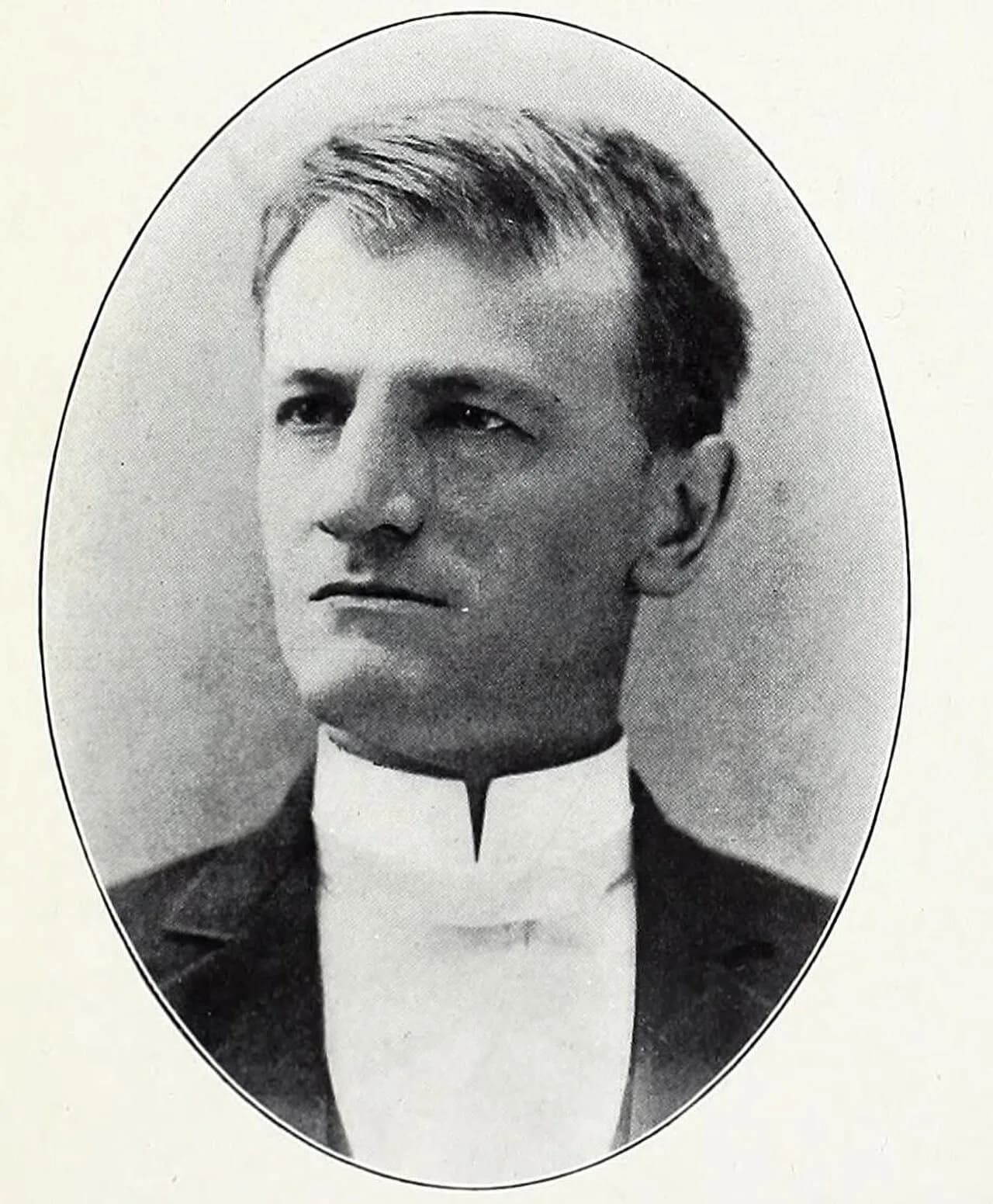 John O. Pendleton
