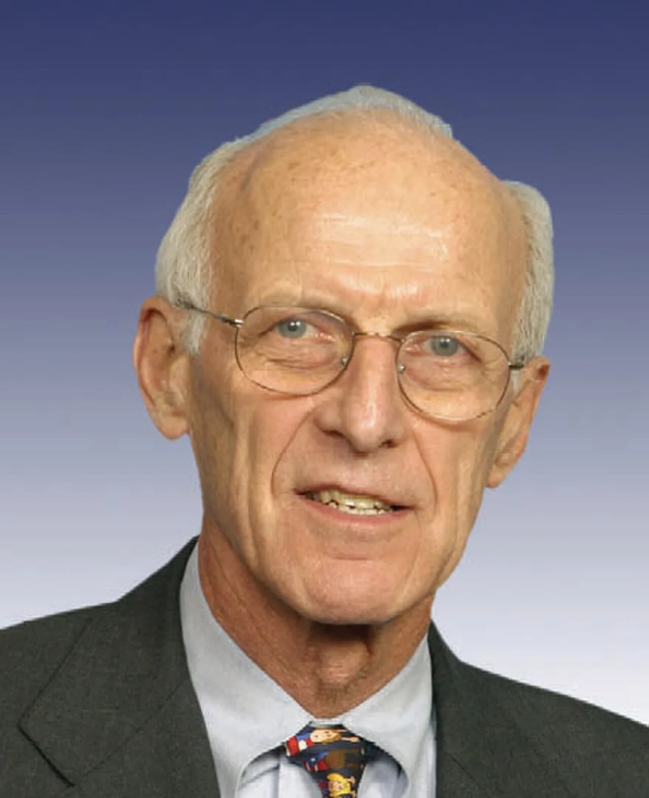 John Olver